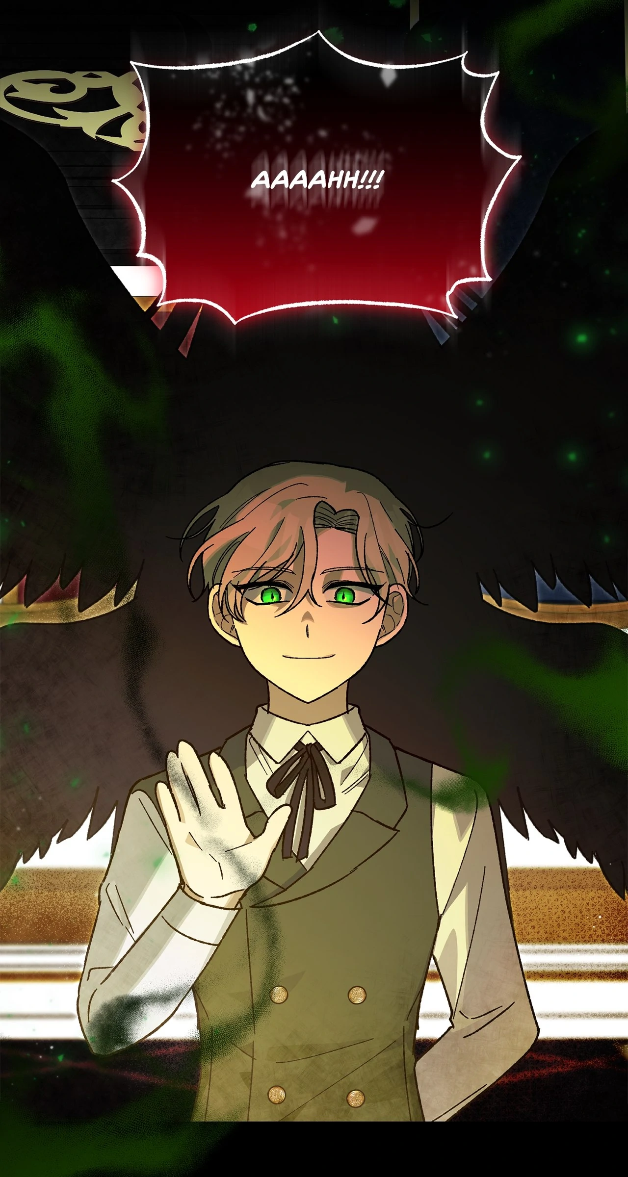 Let Me Kidnap the Male Lead! Chapter 36 - Page 19