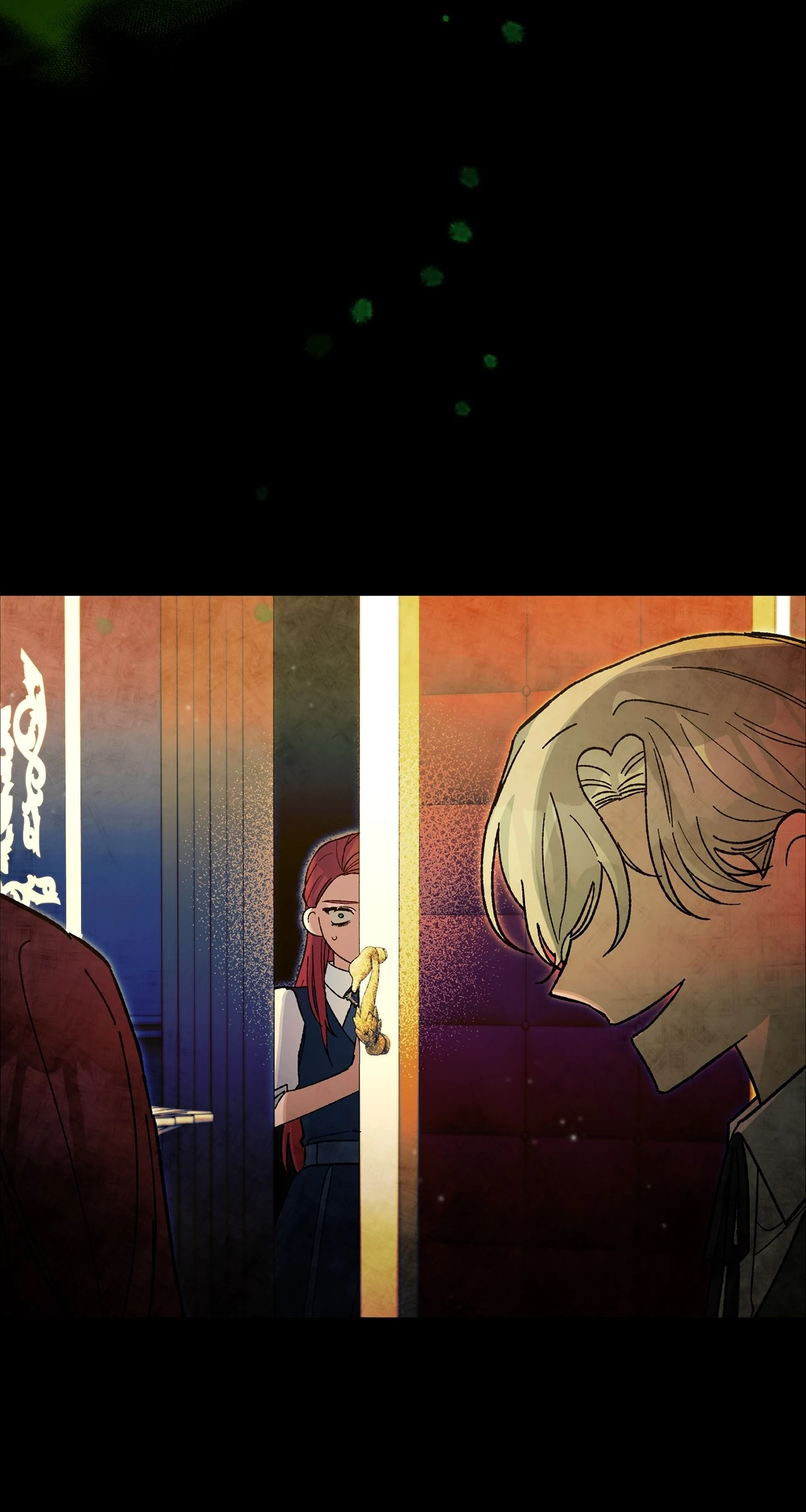 Let Me Kidnap the Male Lead! Chapter 36 - Page 20