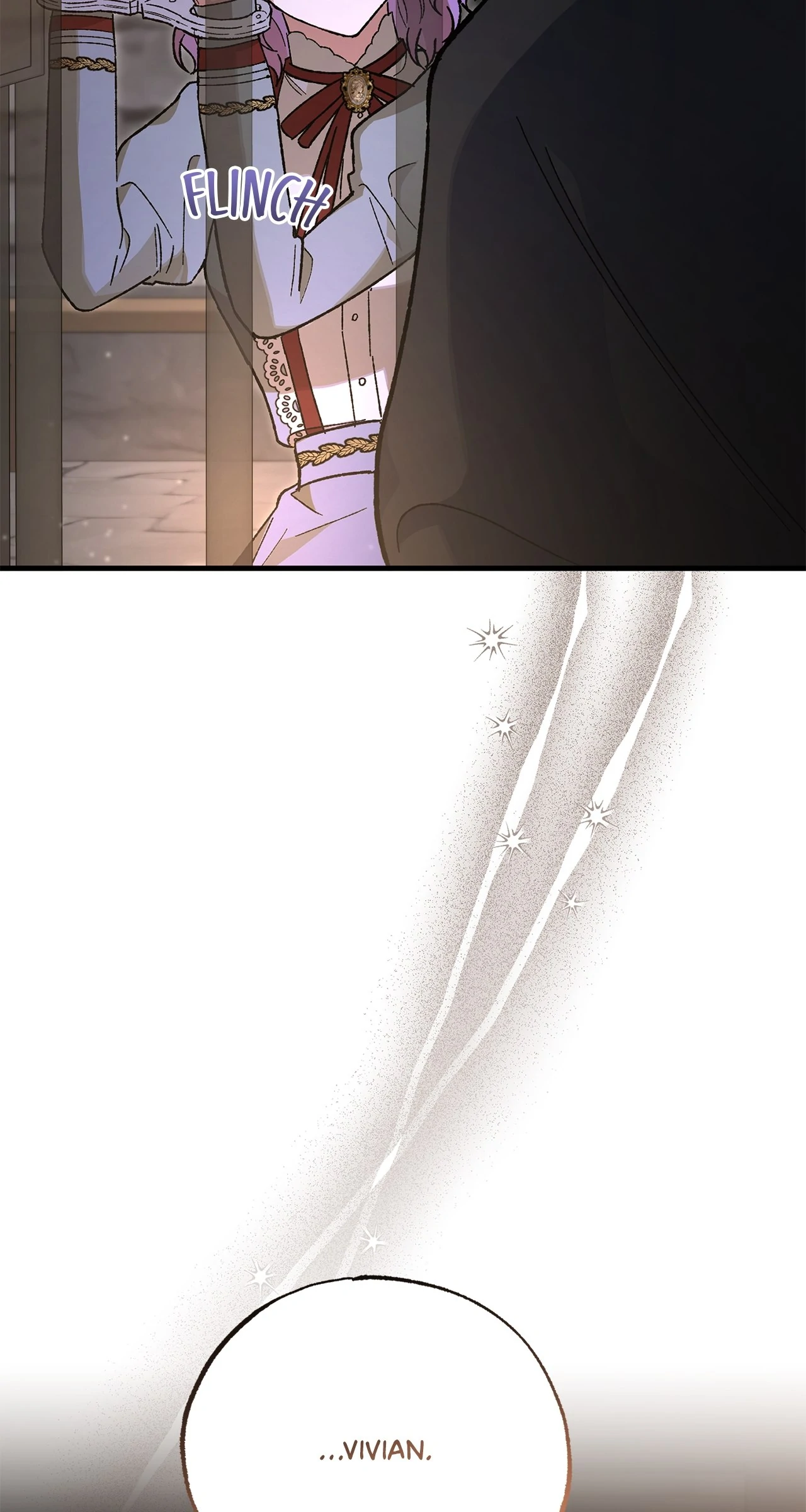 Let Me Kidnap the Male Lead! Chapter 36 - Page 3
