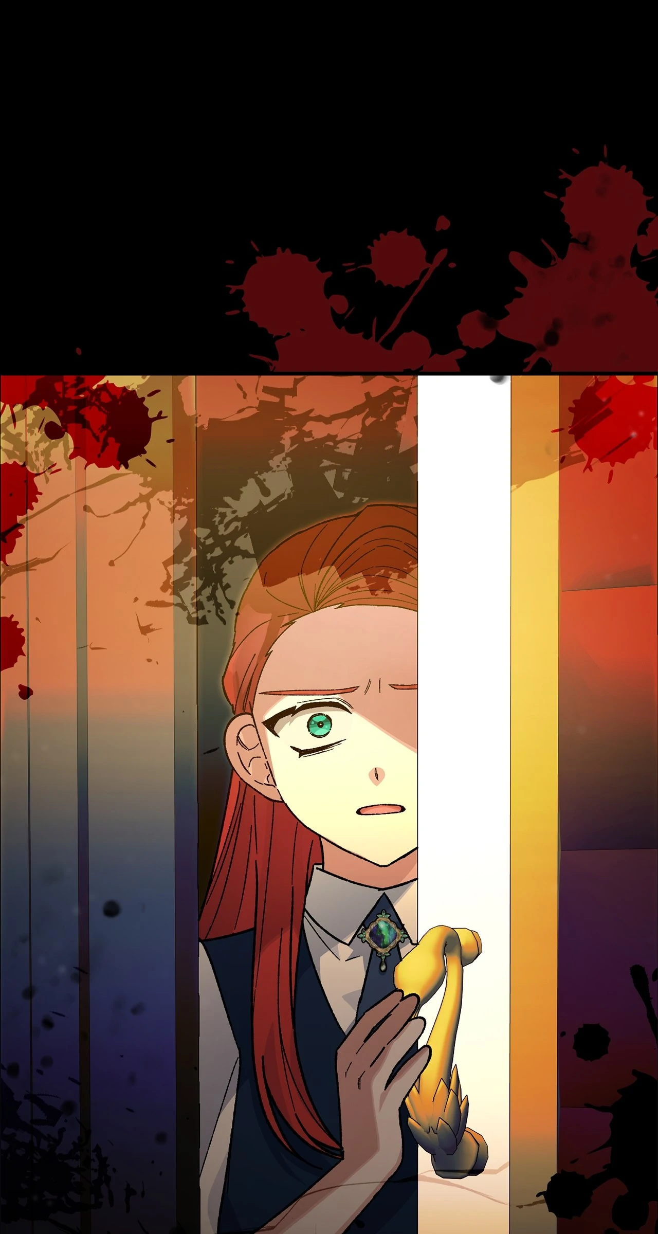 Let Me Kidnap the Male Lead! Chapter 36 - Page 22