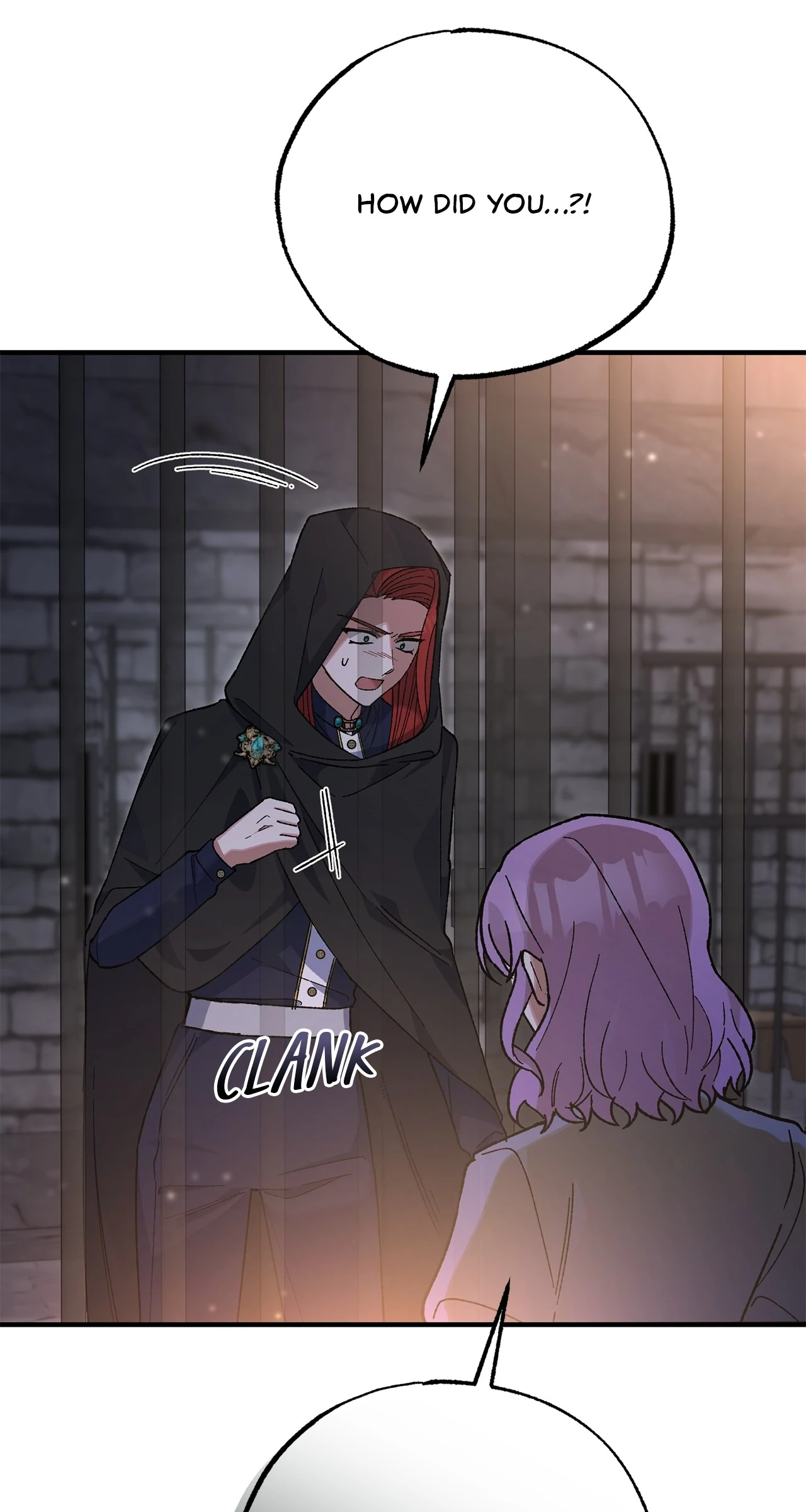 Let Me Kidnap the Male Lead! Chapter 36 - Page 27
