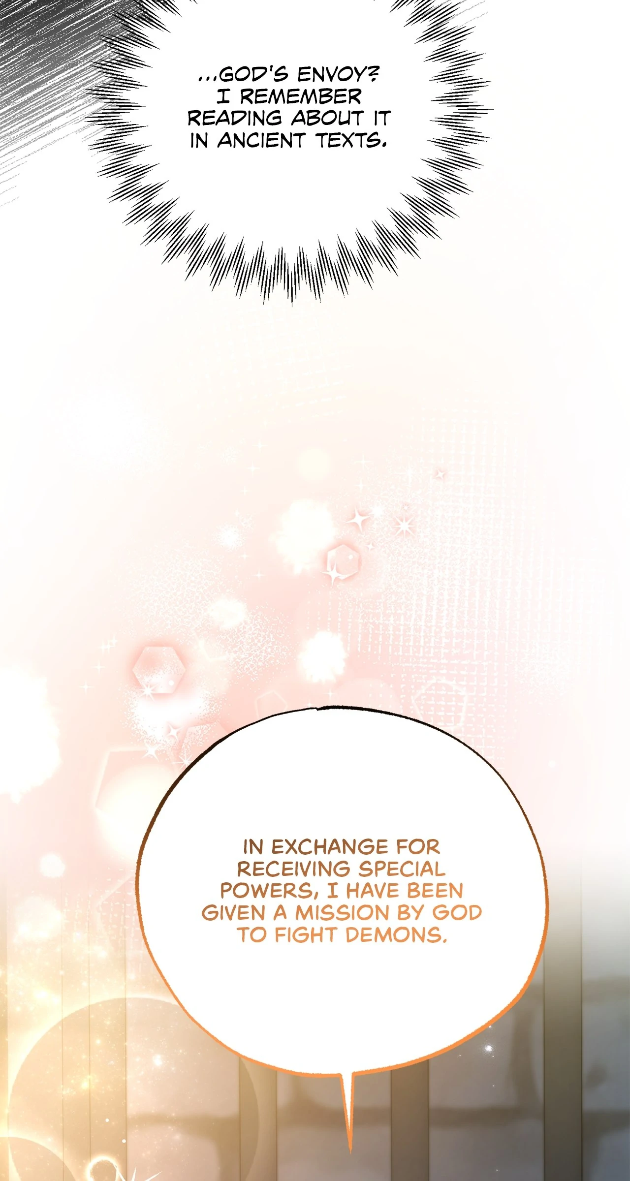 Let Me Kidnap the Male Lead! Chapter 36 - Page 29