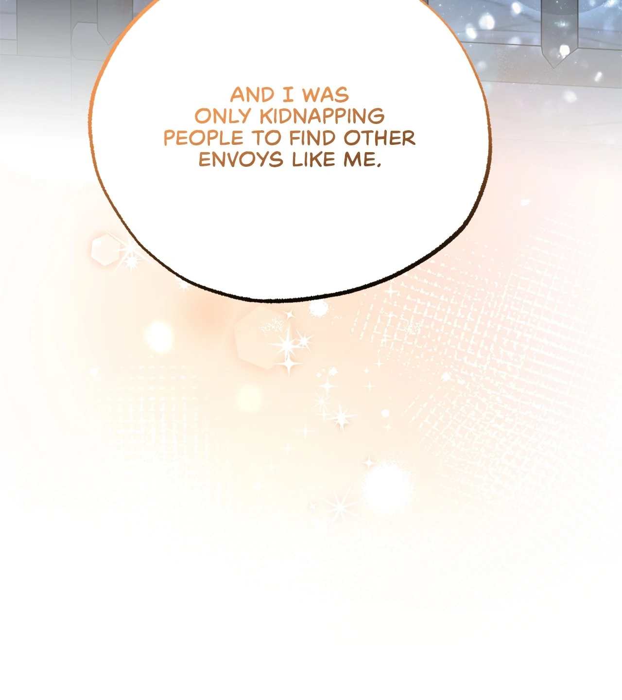 Let Me Kidnap the Male Lead! Chapter 36 - Page 31