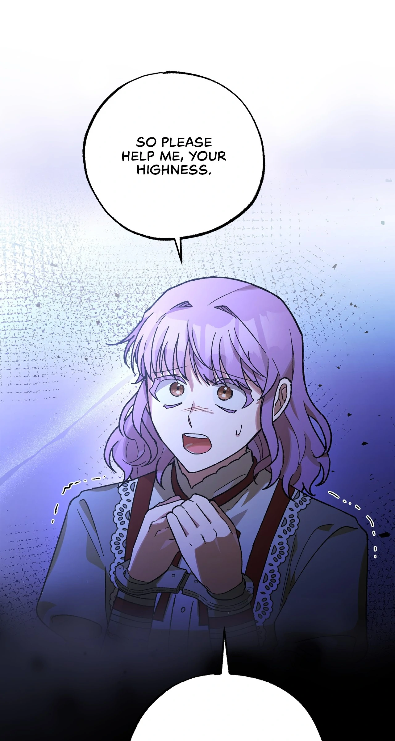 Let Me Kidnap the Male Lead! Chapter 36 - Page 32