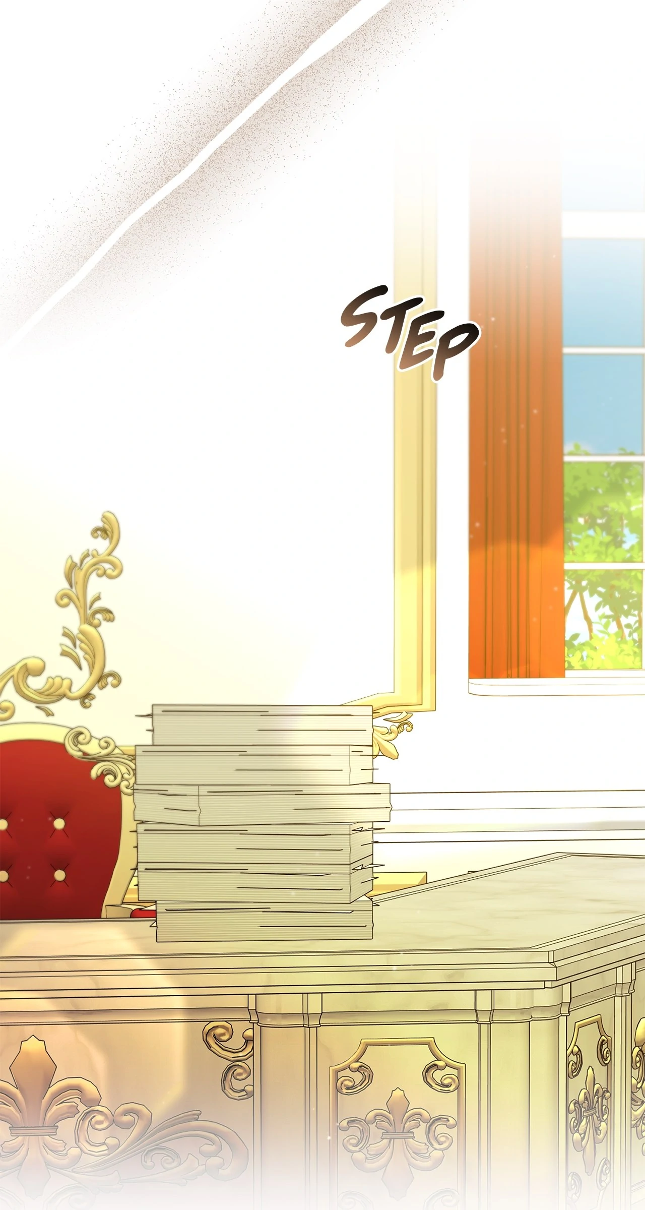 Let Me Kidnap the Male Lead! Chapter 36 - Page 35