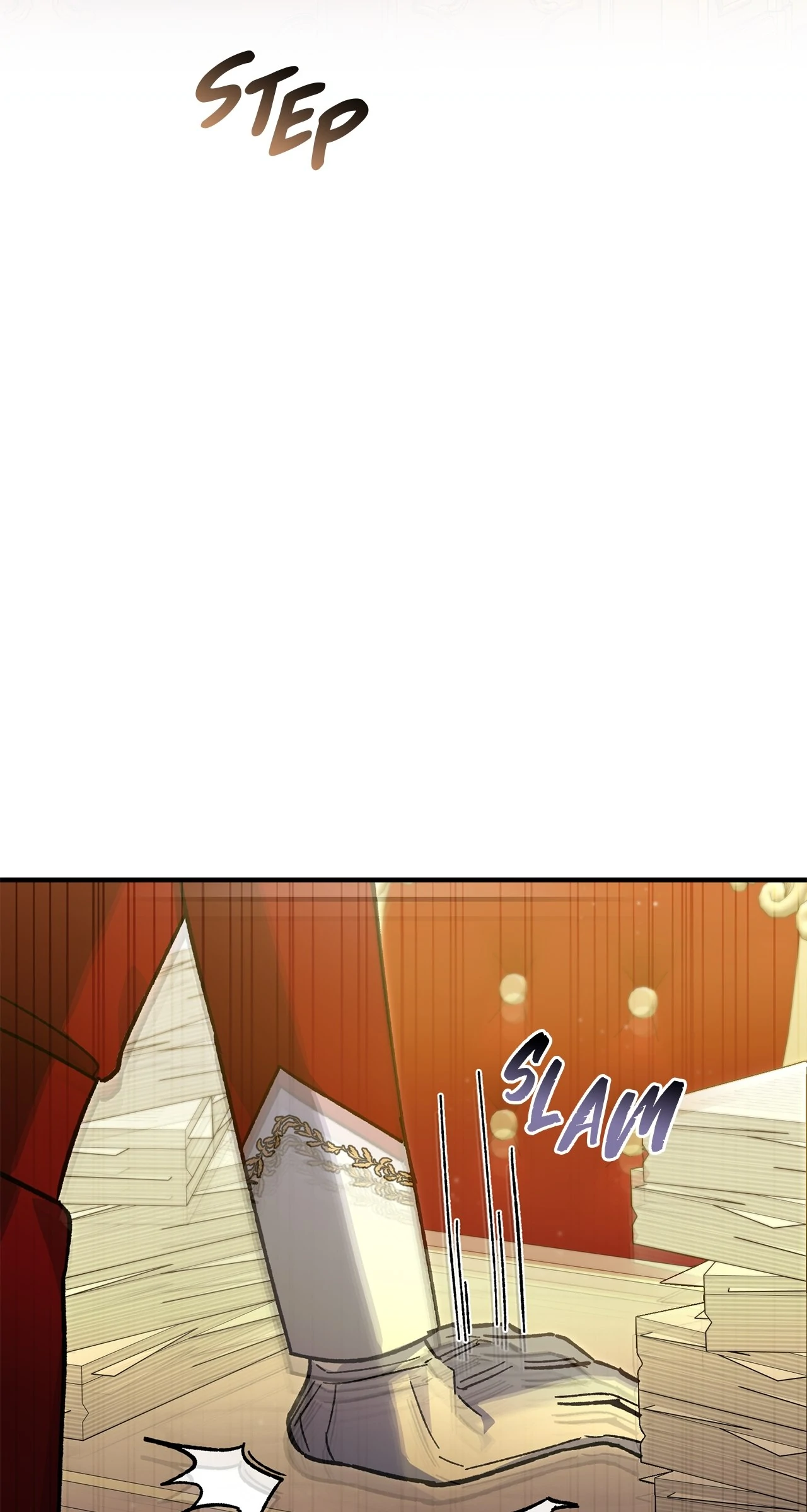 Let Me Kidnap the Male Lead! Chapter 36 - Page 36
