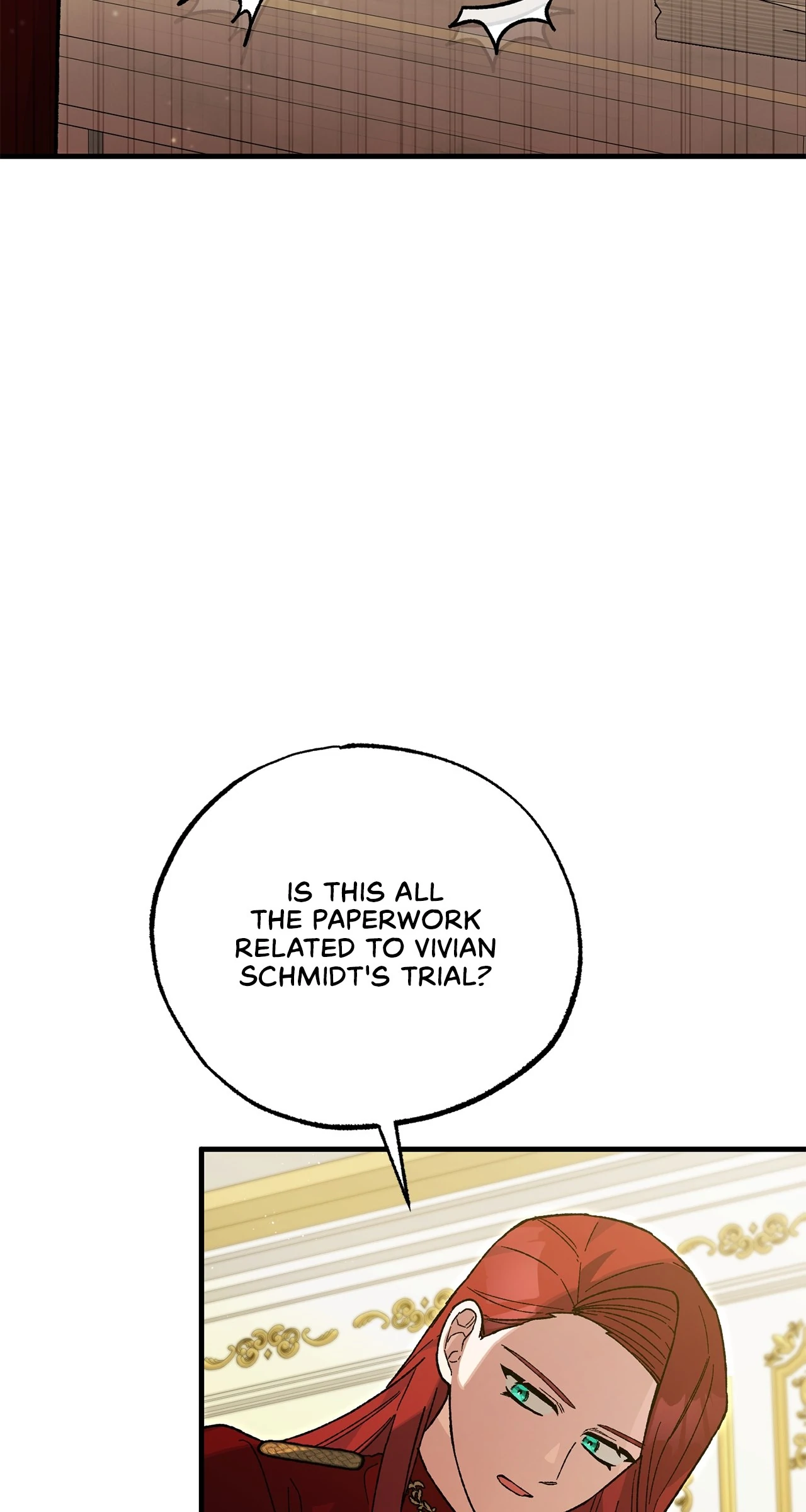 Let Me Kidnap the Male Lead! Chapter 36 - Page 37
