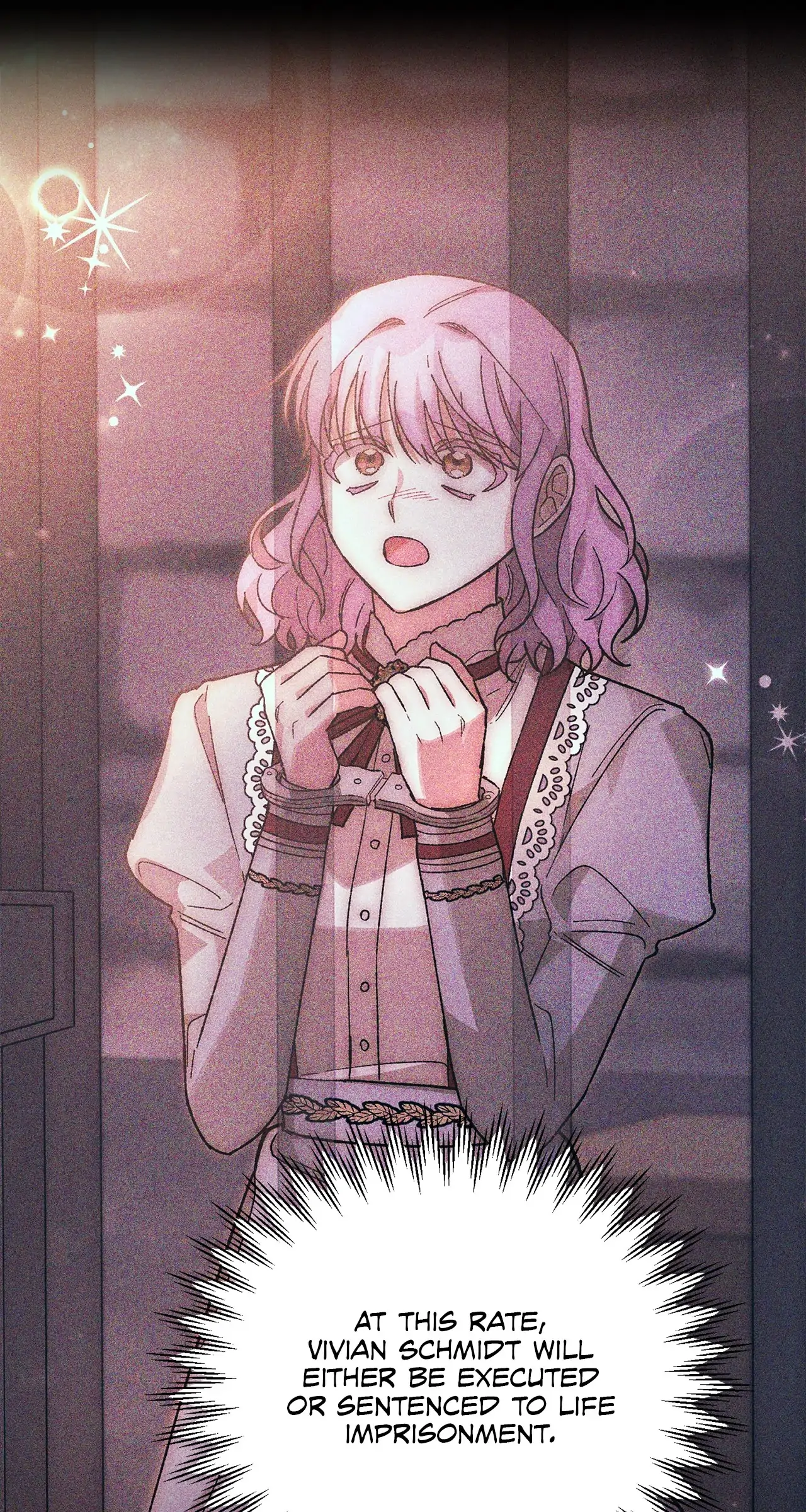 Let Me Kidnap the Male Lead! Chapter 36 - Page 41