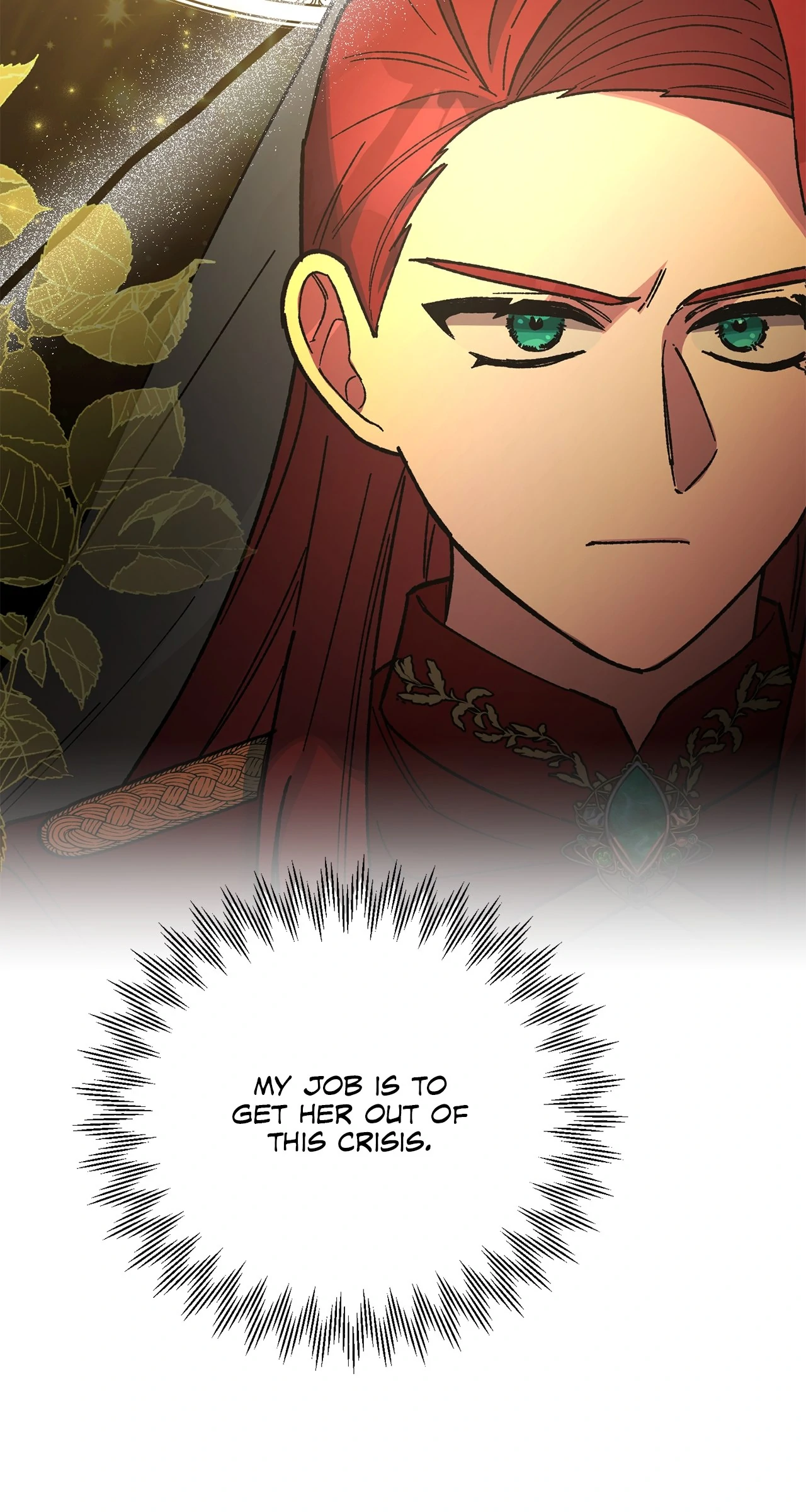 Let Me Kidnap the Male Lead! Chapter 36 - Page 45