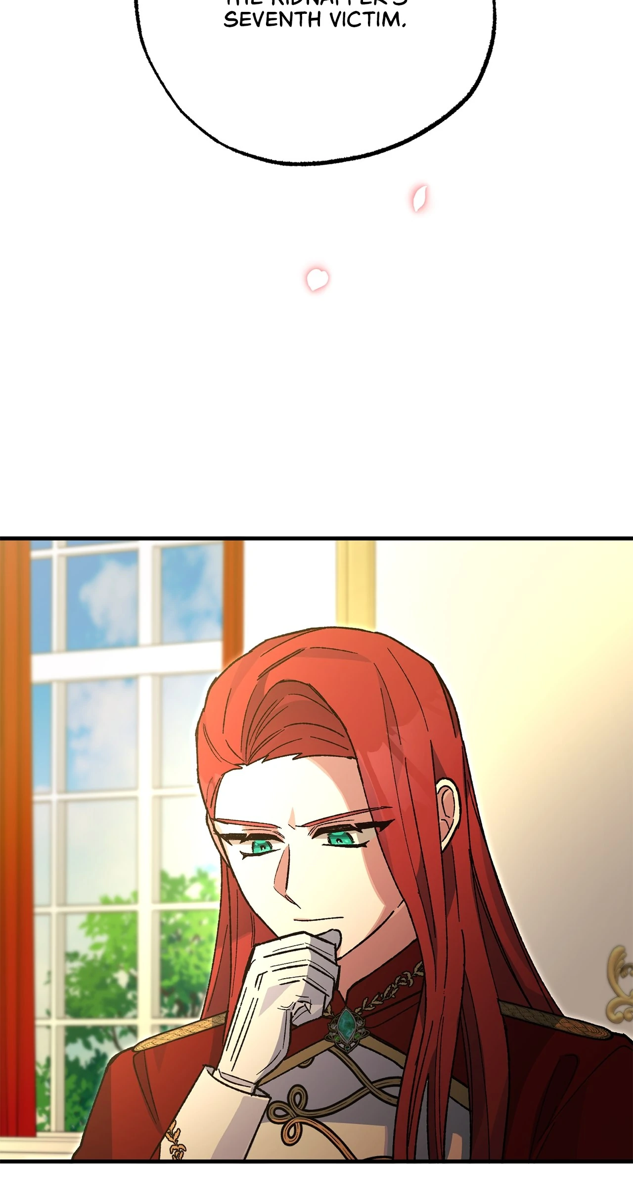 Let Me Kidnap the Male Lead! Chapter 36 - Page 49
