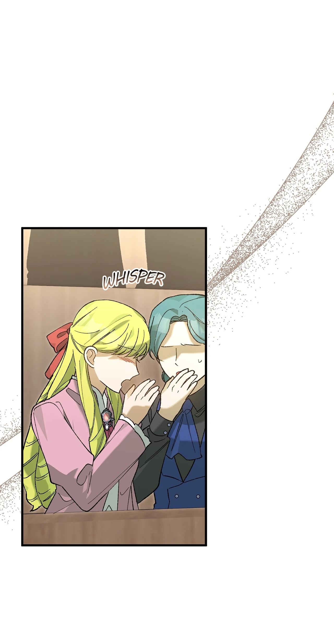 Let Me Kidnap the Male Lead! Chapter 36 - Page 53