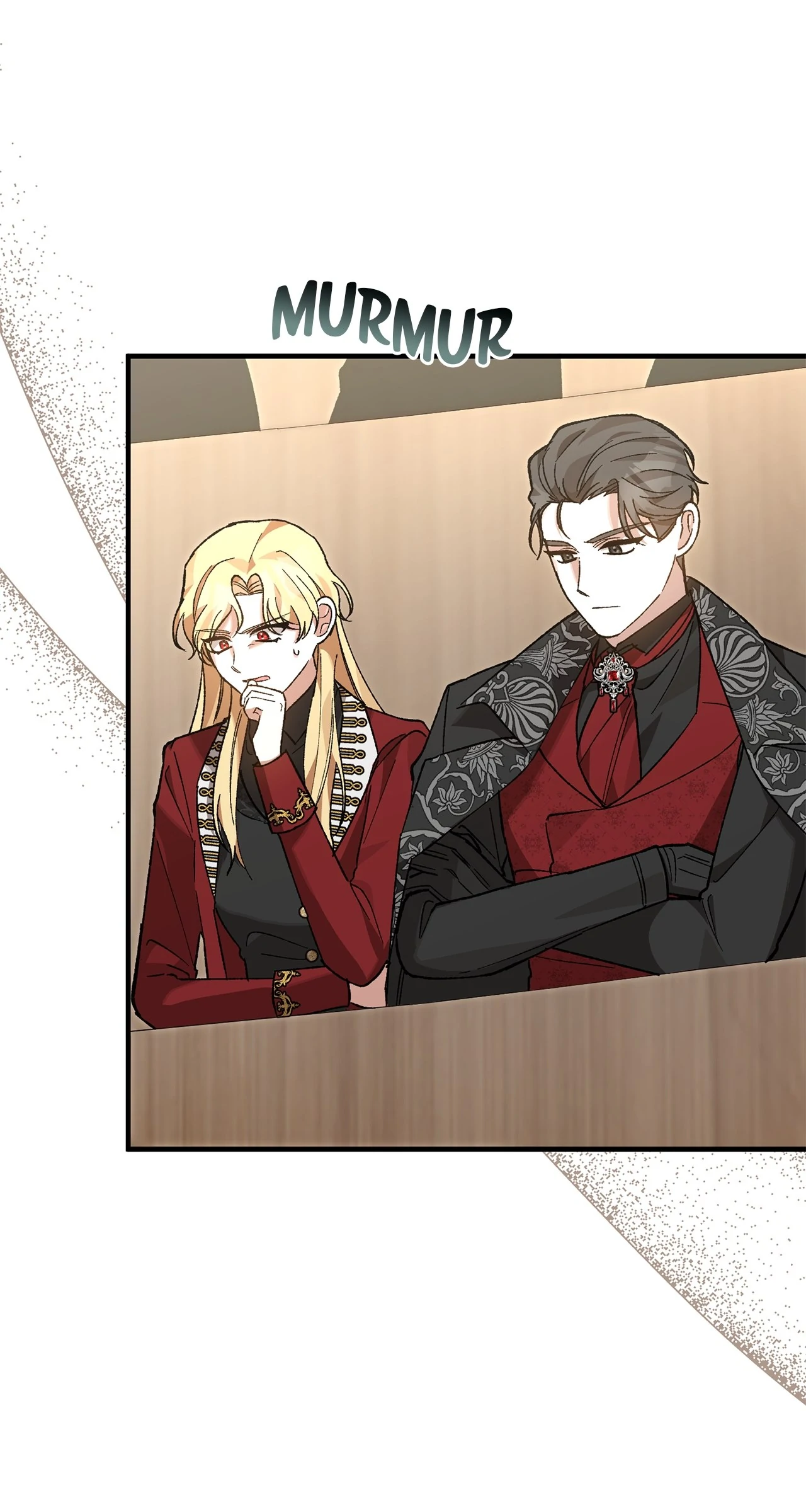 Let Me Kidnap the Male Lead! Chapter 36 - Page 54