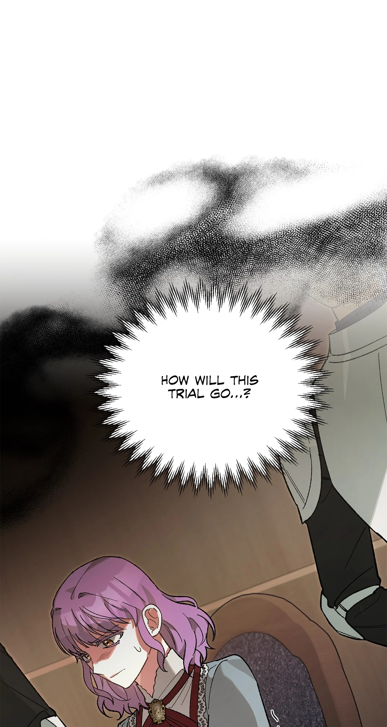Let Me Kidnap the Male Lead! Chapter 36 - Page 56