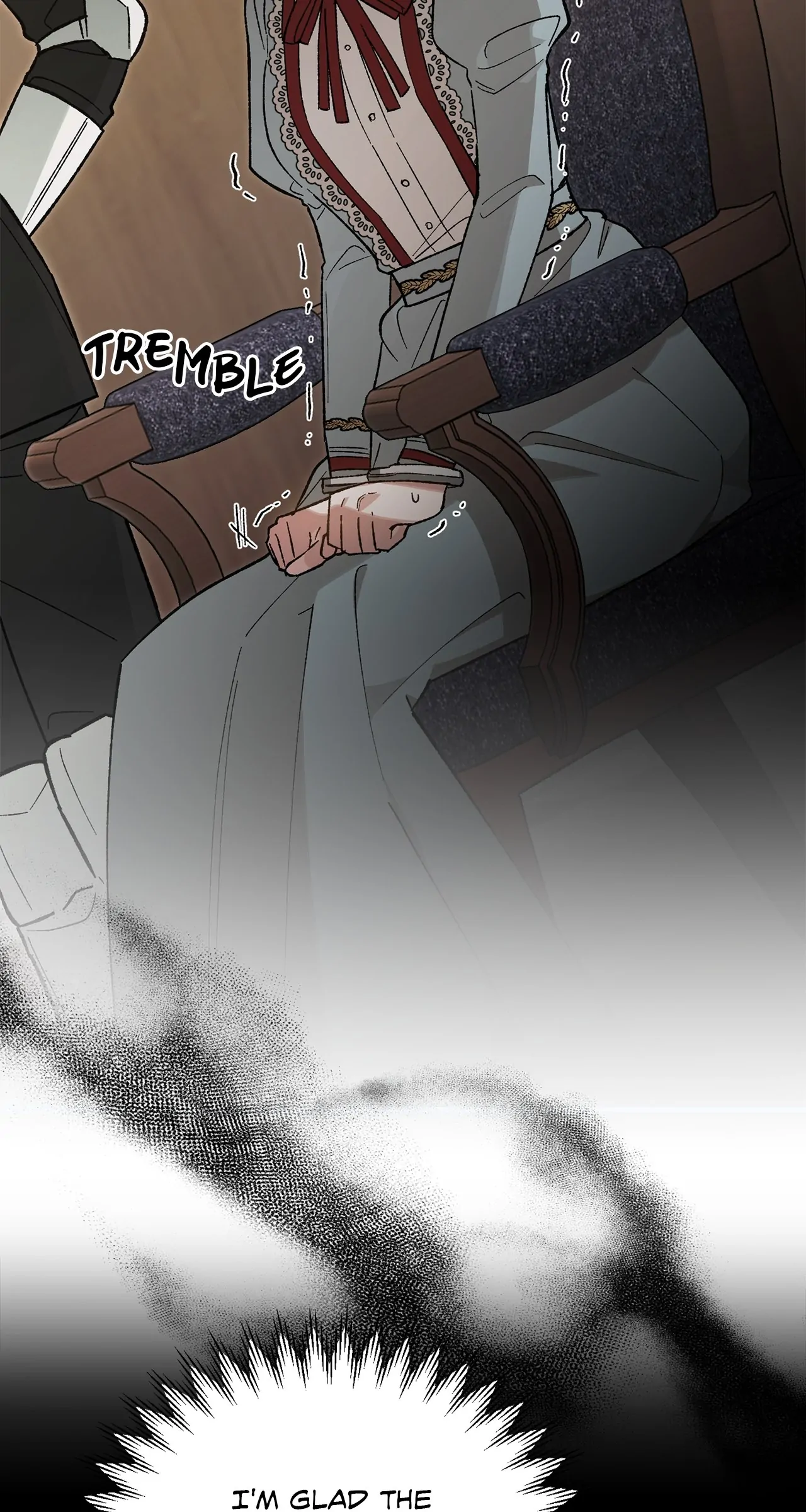 Let Me Kidnap the Male Lead! Chapter 36 - Page 57