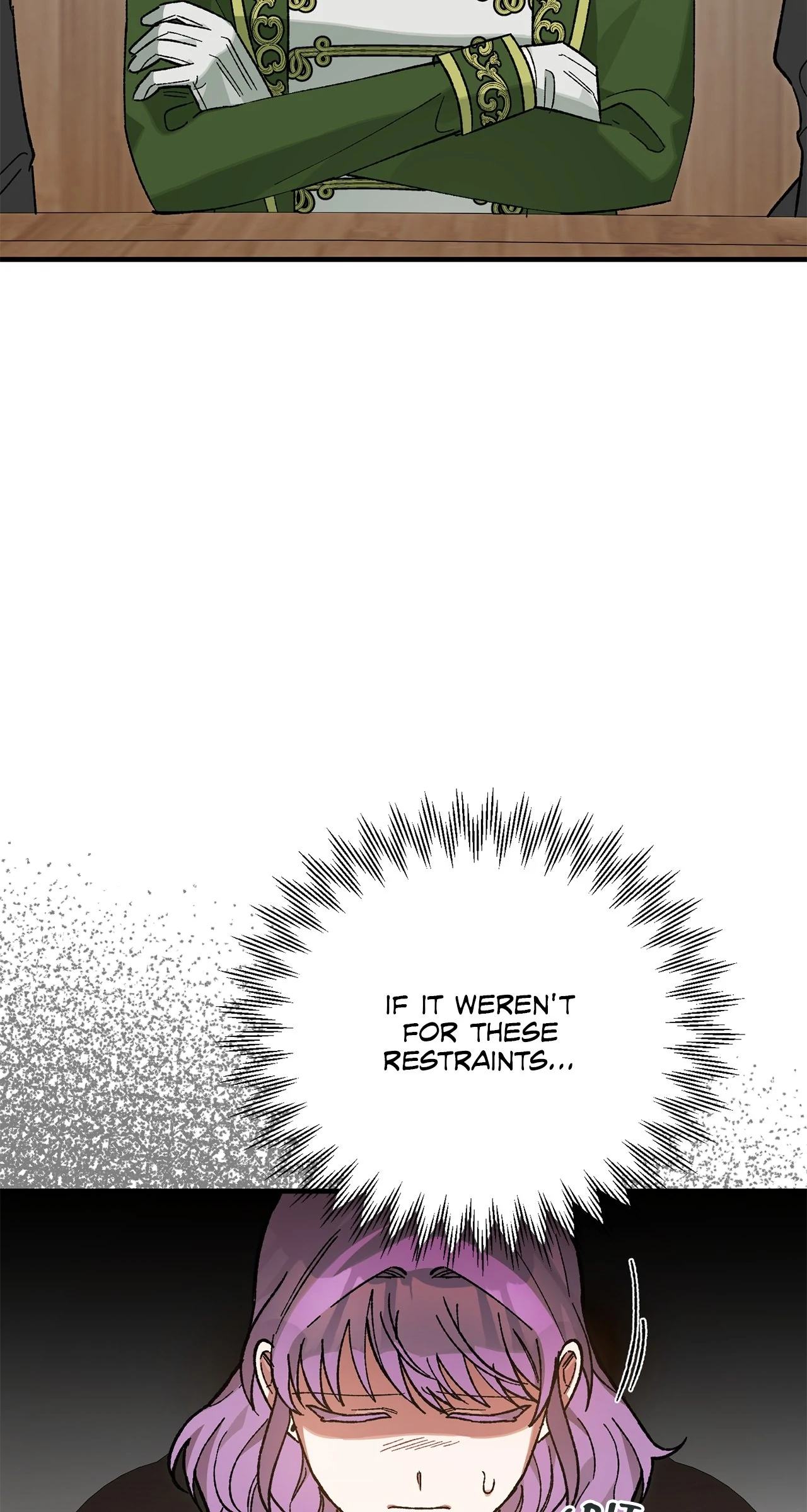 Let Me Kidnap the Male Lead! Chapter 36 - Page 60