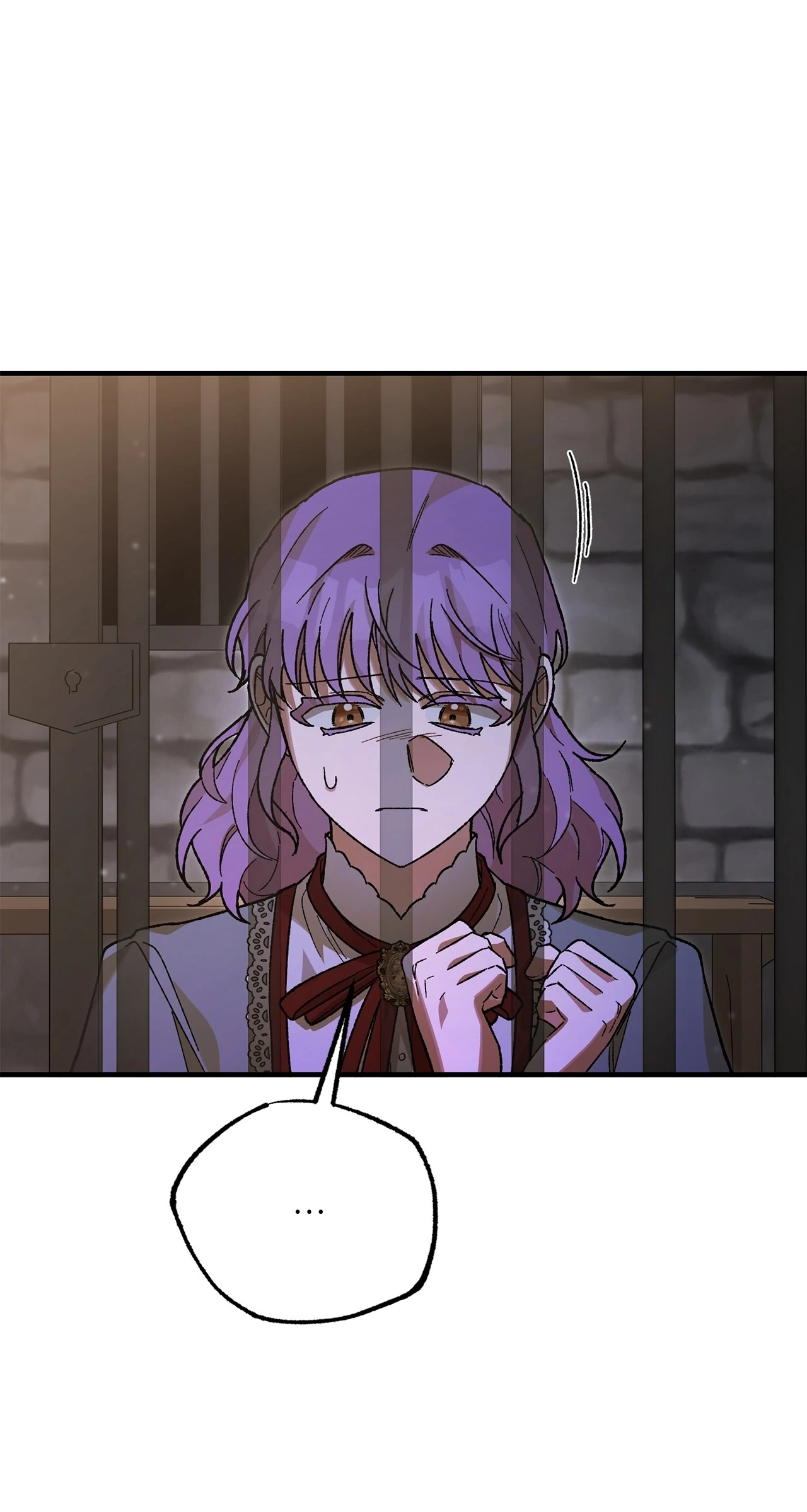Let Me Kidnap the Male Lead! Chapter 36 - Page 7