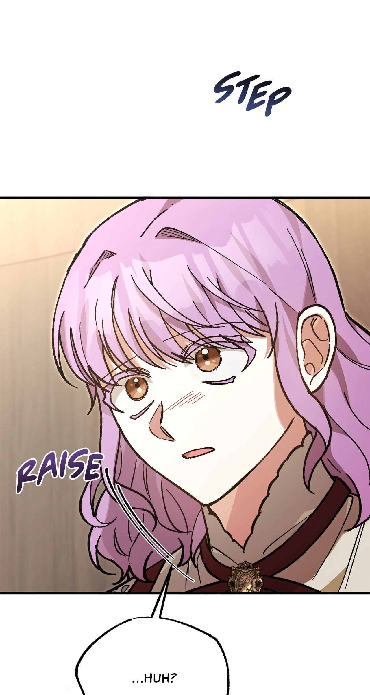 Let Me Kidnap the Male Lead! Chapter 36 - Page 64