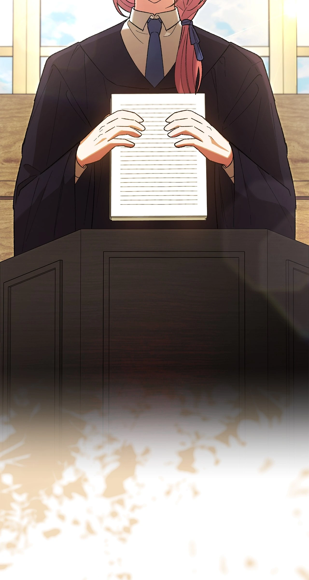 Let Me Kidnap the Male Lead! Chapter 36 - Page 66