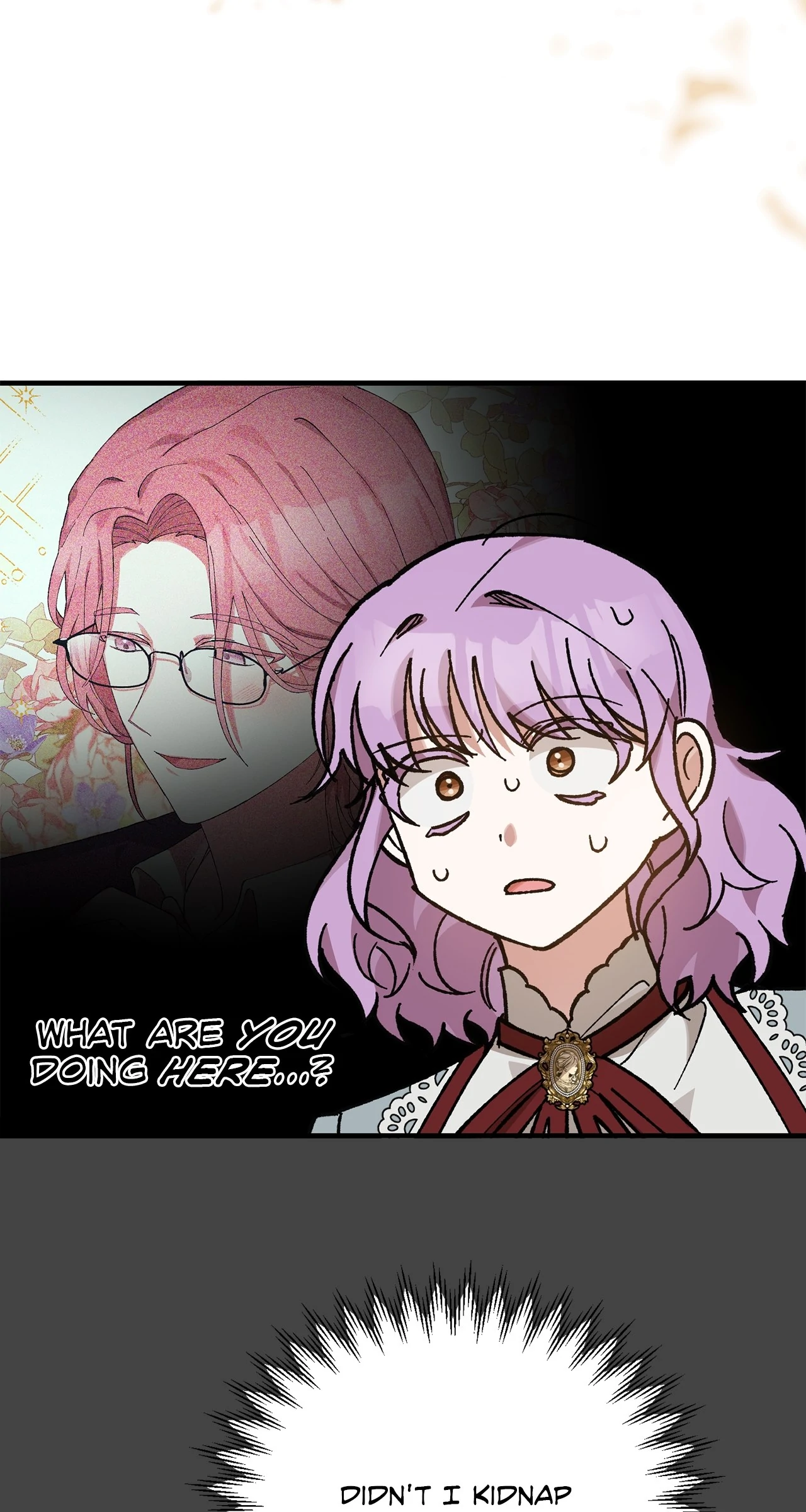Let Me Kidnap the Male Lead! Chapter 36 - Page 67
