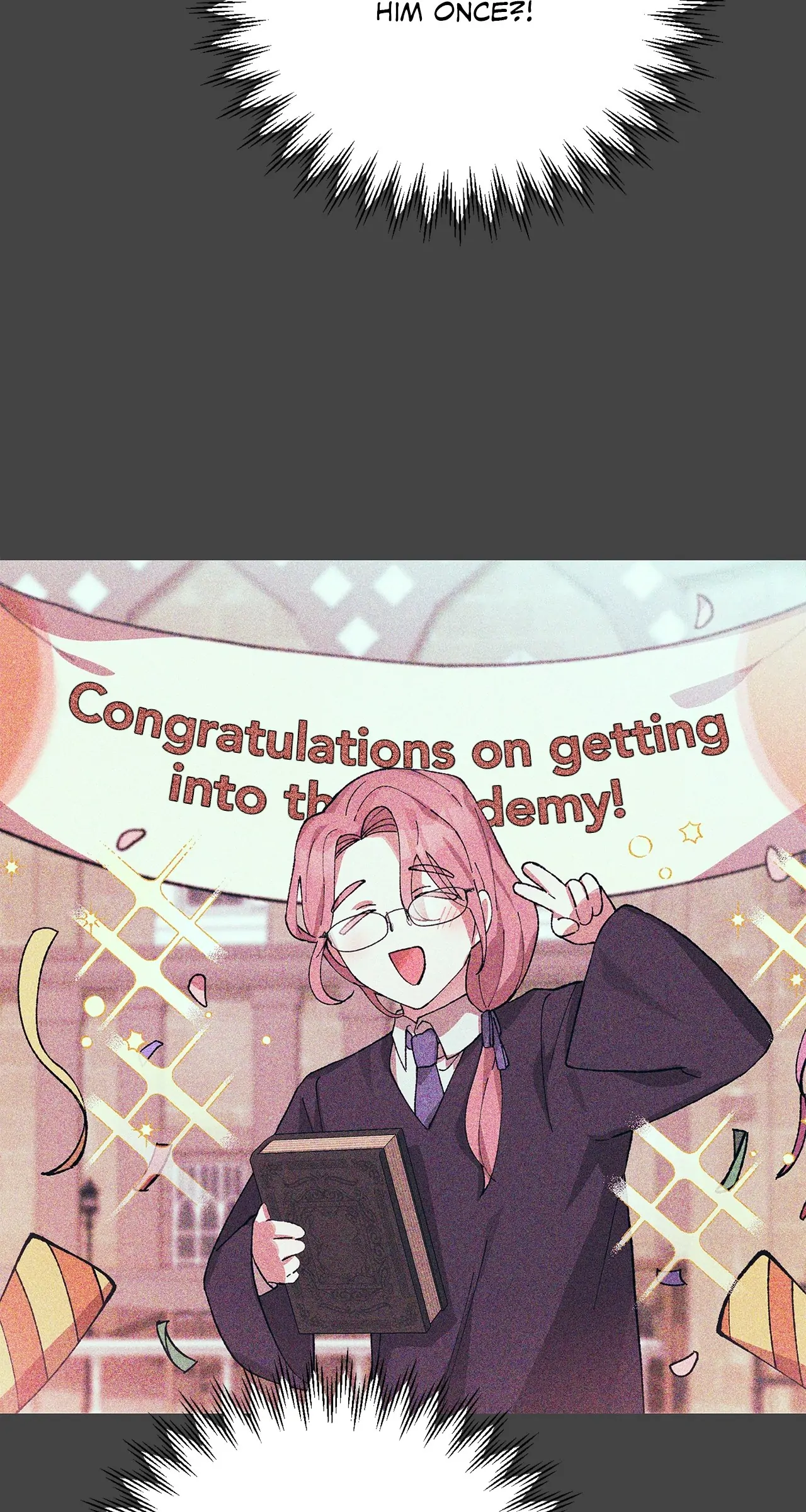 Let Me Kidnap the Male Lead! Chapter 36 - Page 68