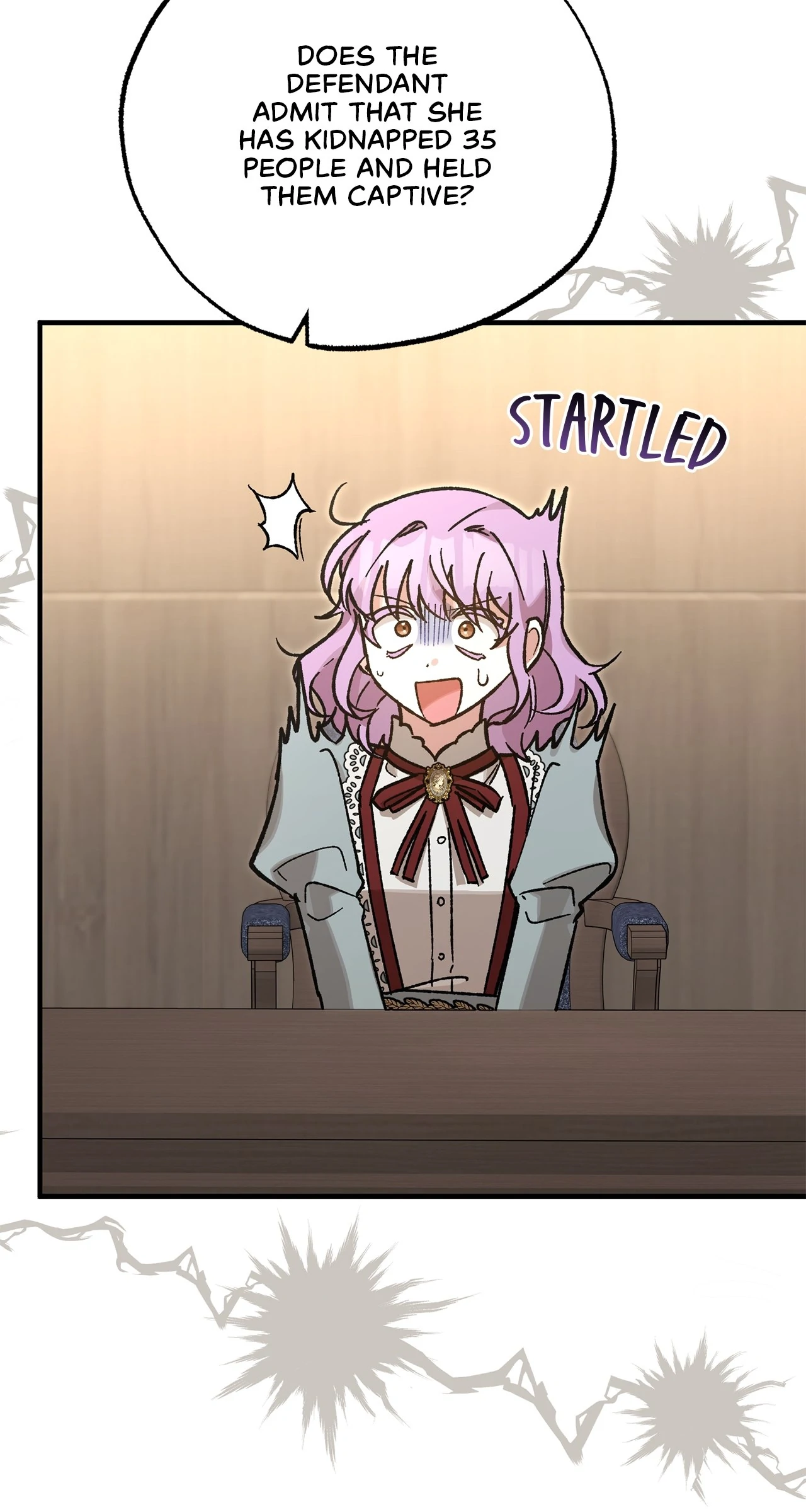 Let Me Kidnap the Male Lead! Chapter 36 - Page 70