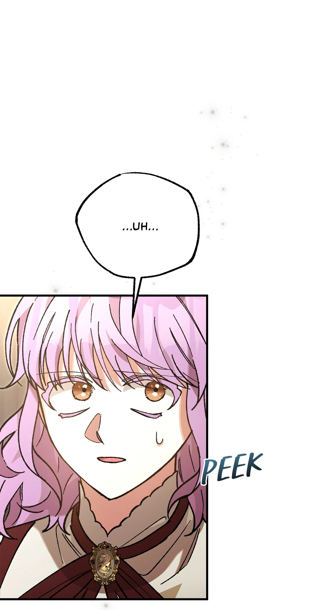 Let Me Kidnap the Male Lead! Chapter 36 - Page 71