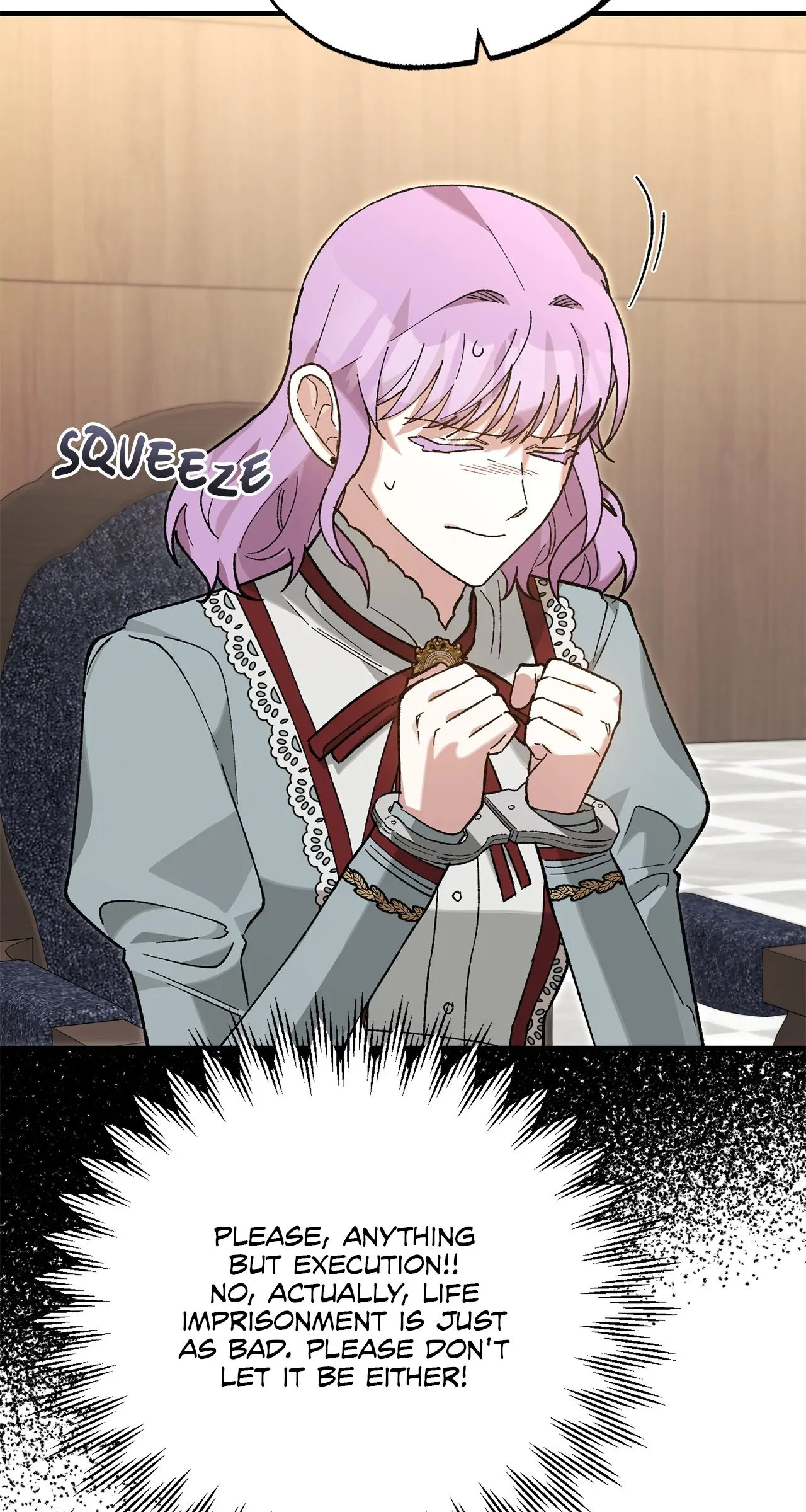 Let Me Kidnap the Male Lead! Chapter 36 - Page 78