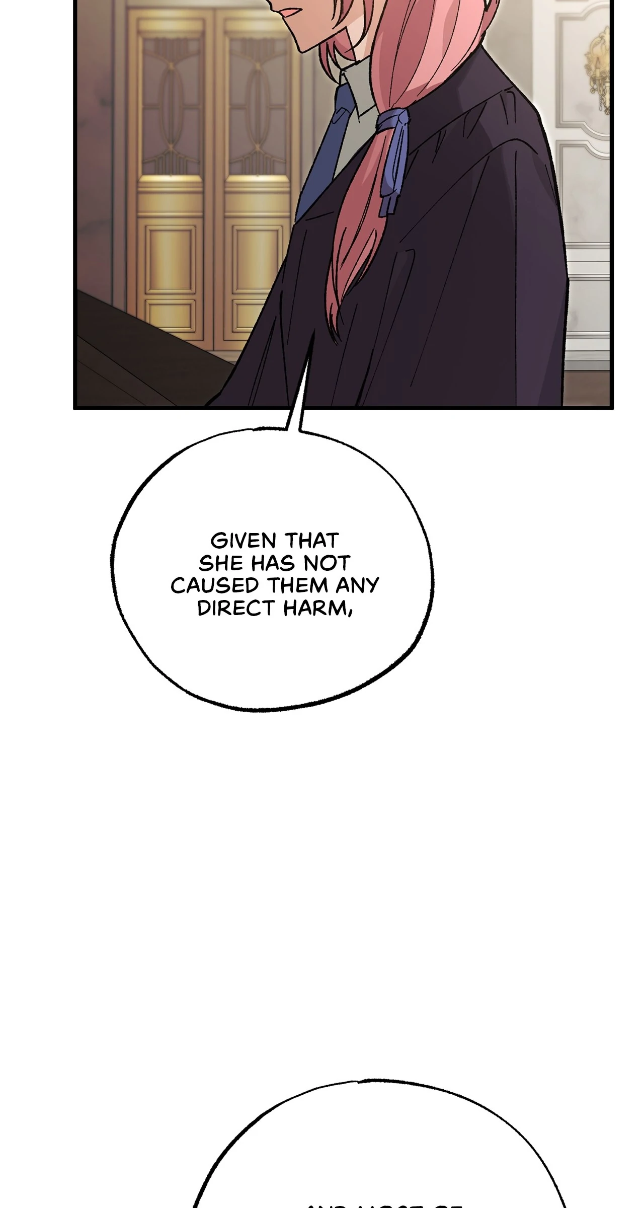 Let Me Kidnap the Male Lead! Chapter 36 - Page 80