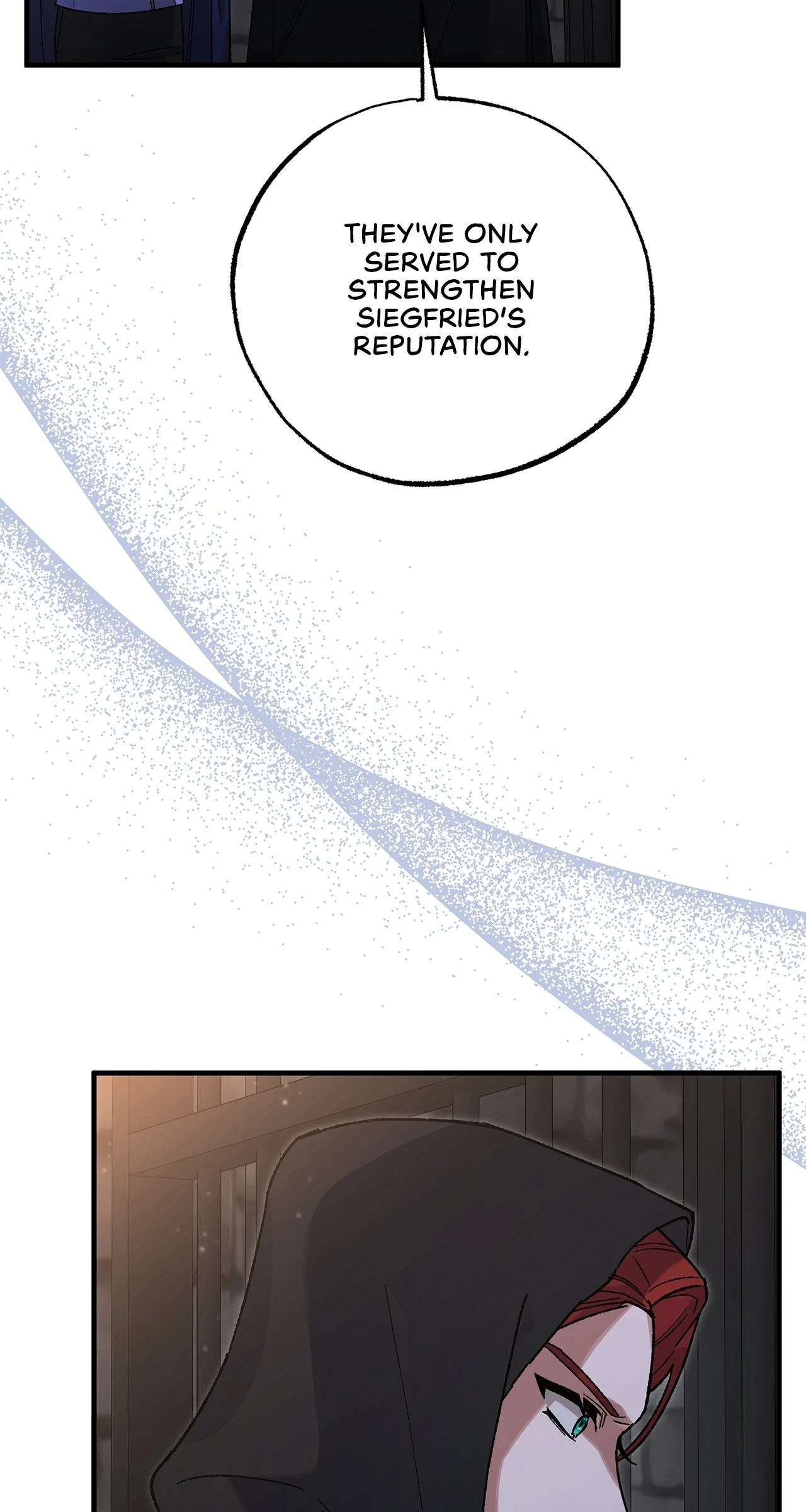 Let Me Kidnap the Male Lead! Chapter 36 - Page 9