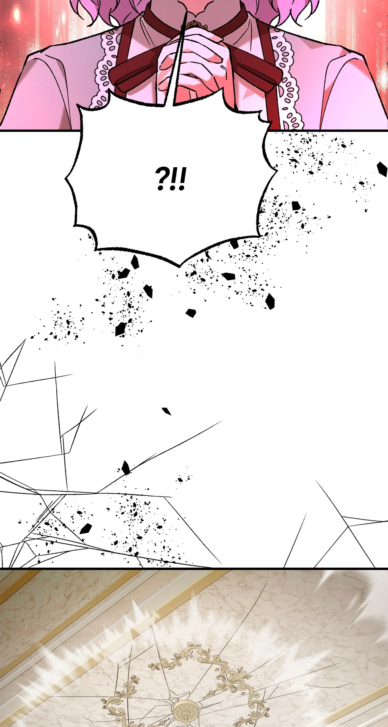 Let Me Kidnap the Male Lead! Chapter 36 - Page 88