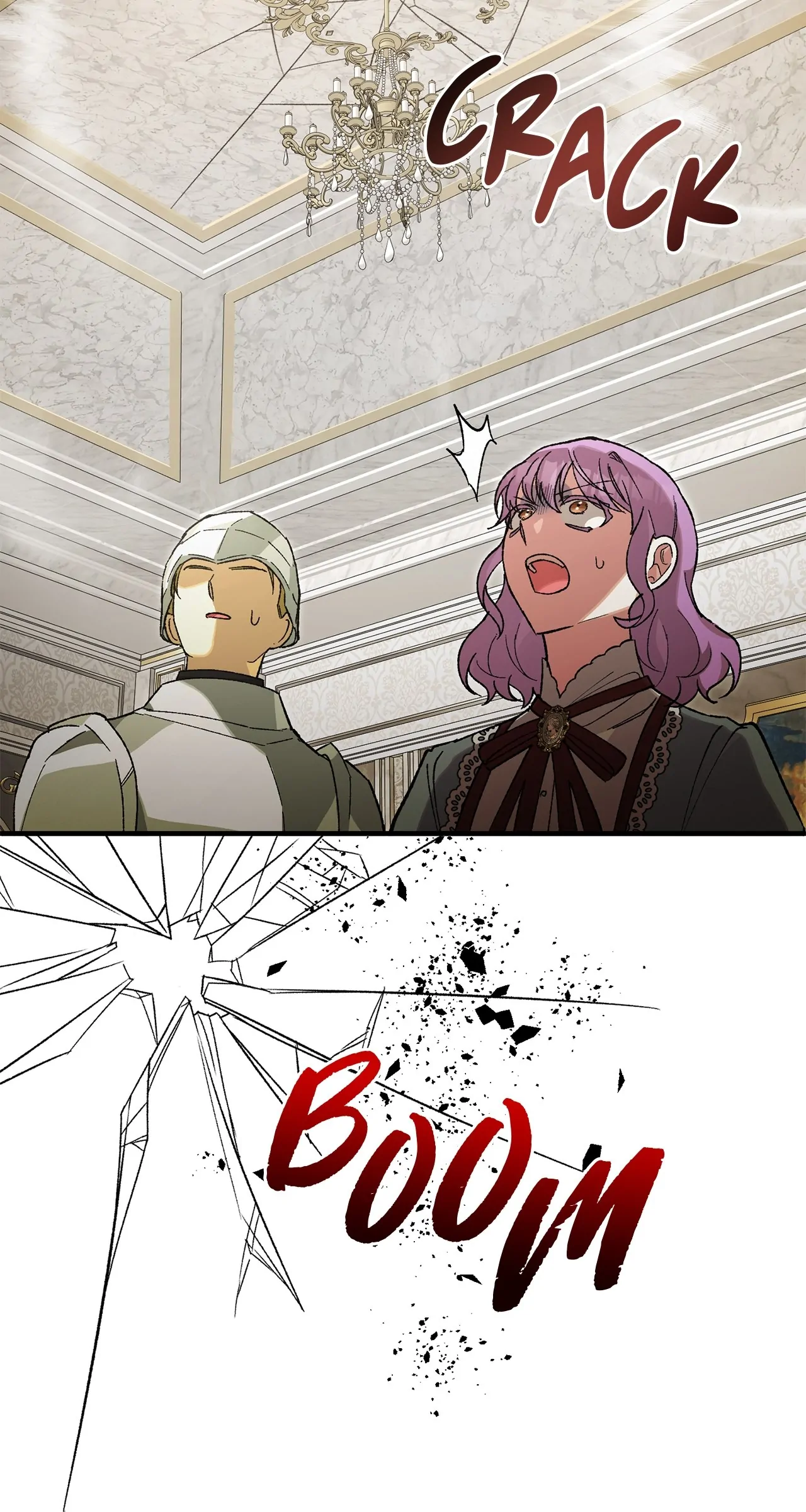 Let Me Kidnap the Male Lead! Chapter 36 - Page 89