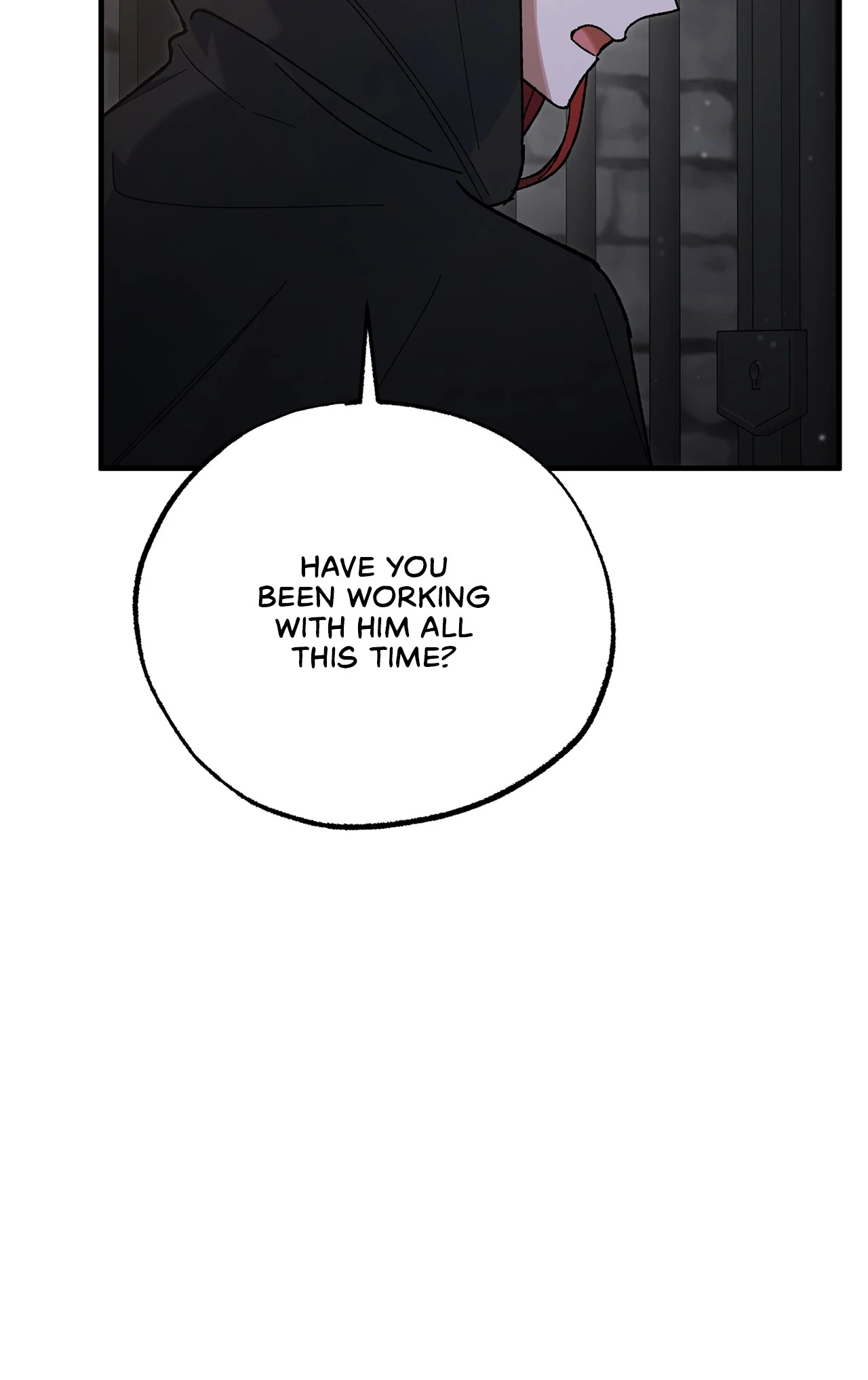 Let Me Kidnap the Male Lead! Chapter 36 - Page 10