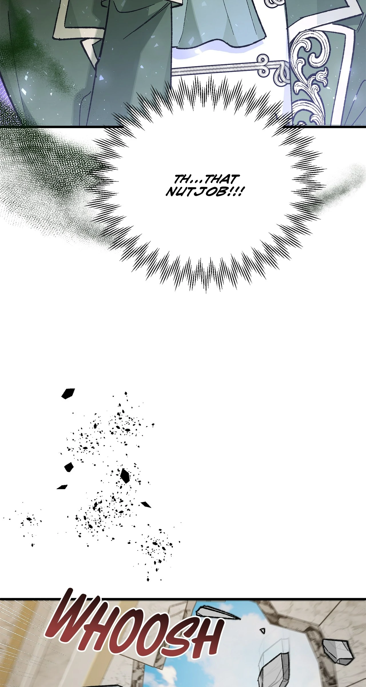 Let Me Kidnap the Male Lead! Chapter 36 - Page 96