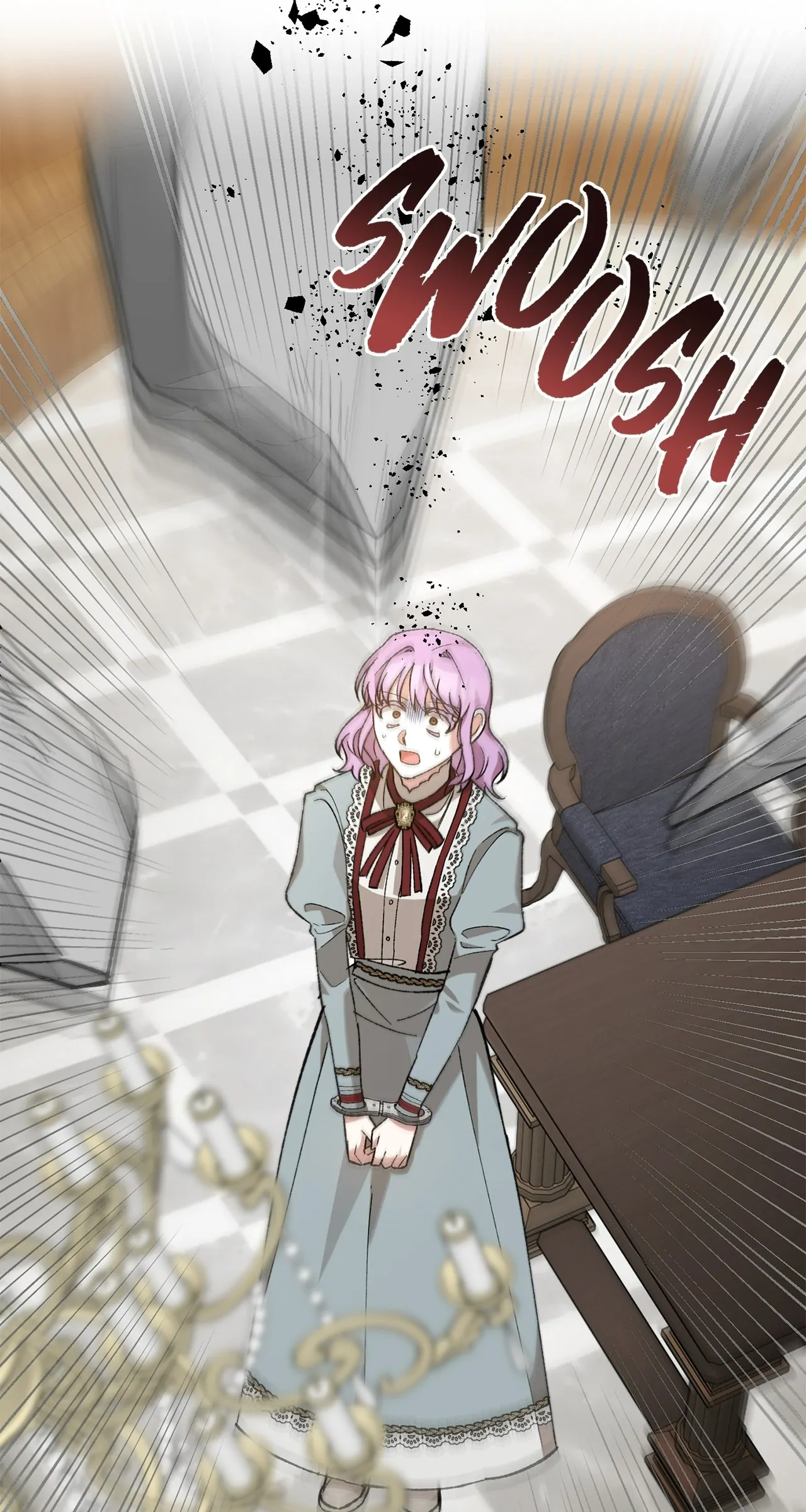 Let Me Kidnap the Male Lead! Chapter 36 - Page 98