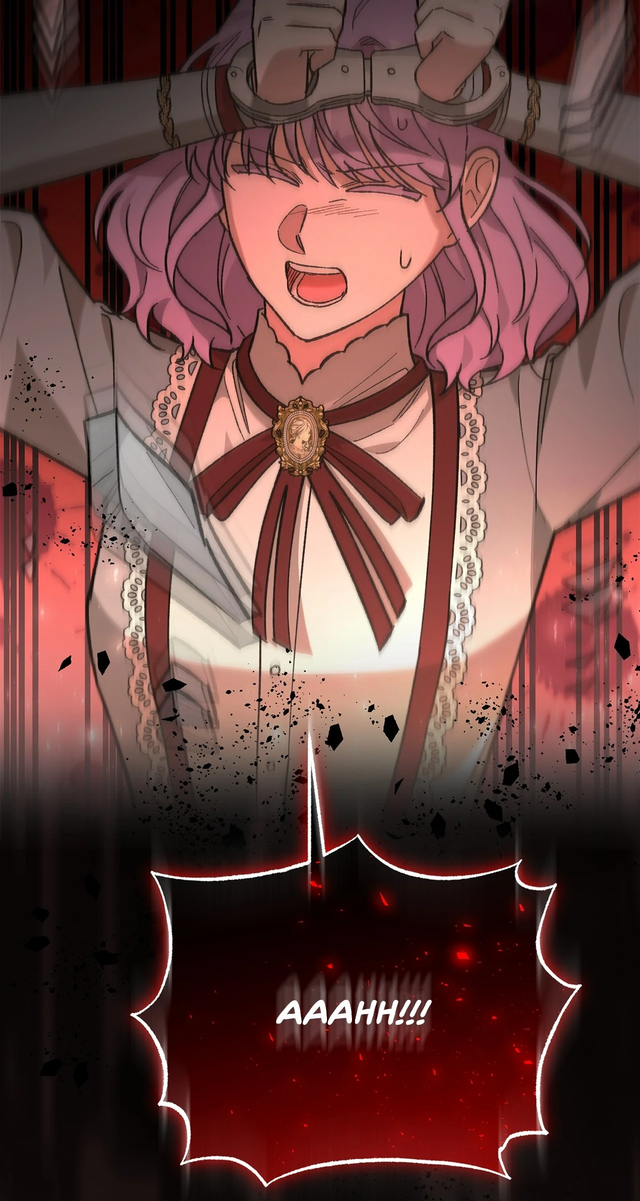 Let Me Kidnap the Male Lead! Chapter 36 - Page 100