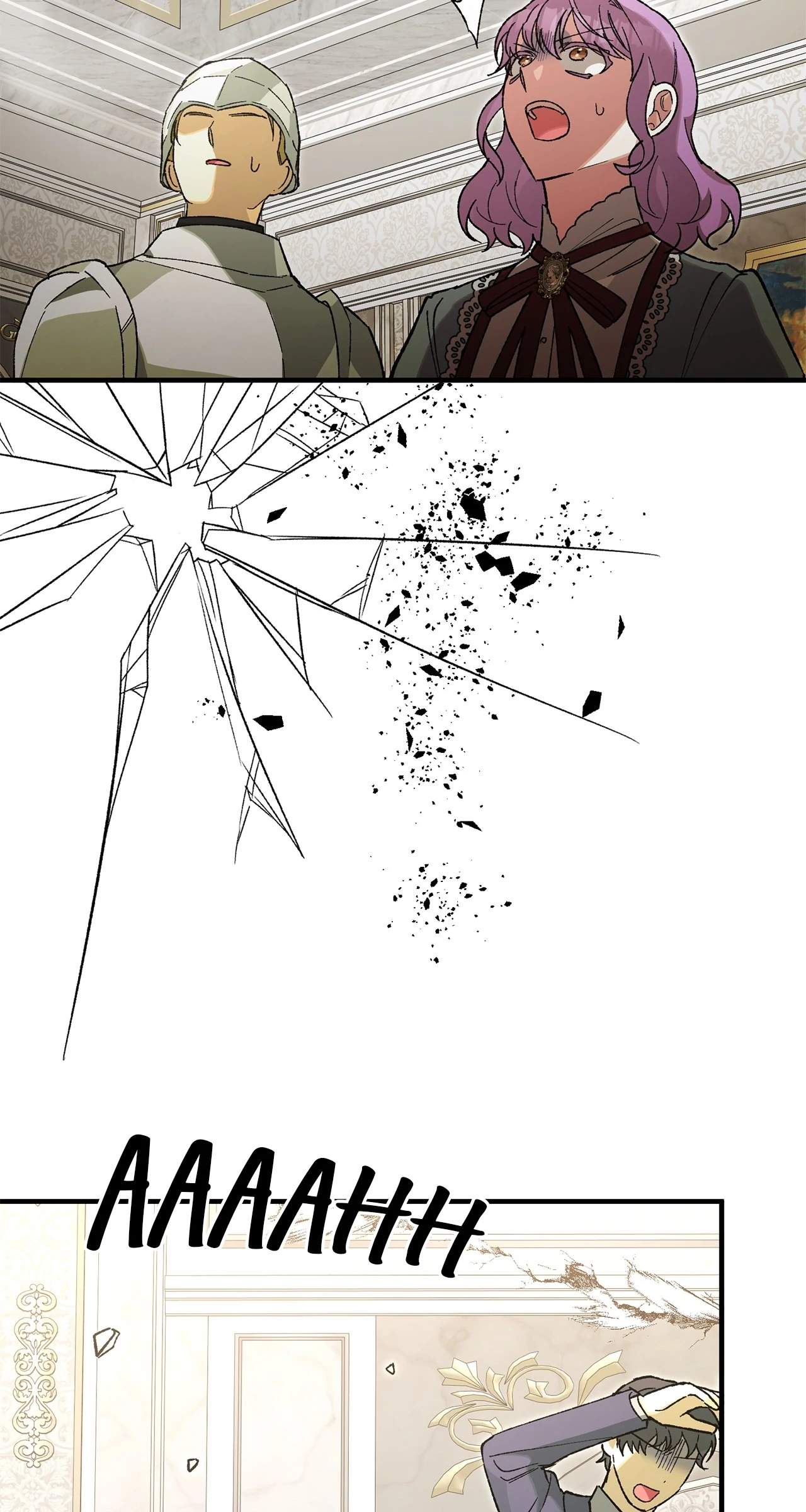 Let Me Kidnap the Male Lead! Chapter 37 - Page 2