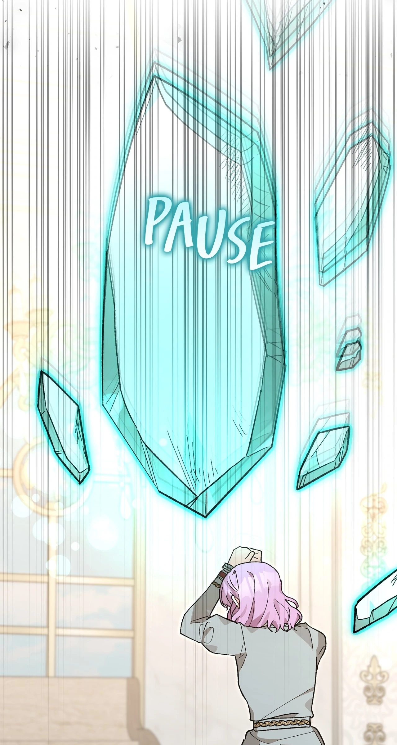 Let Me Kidnap the Male Lead! Chapter 37 - Page 13