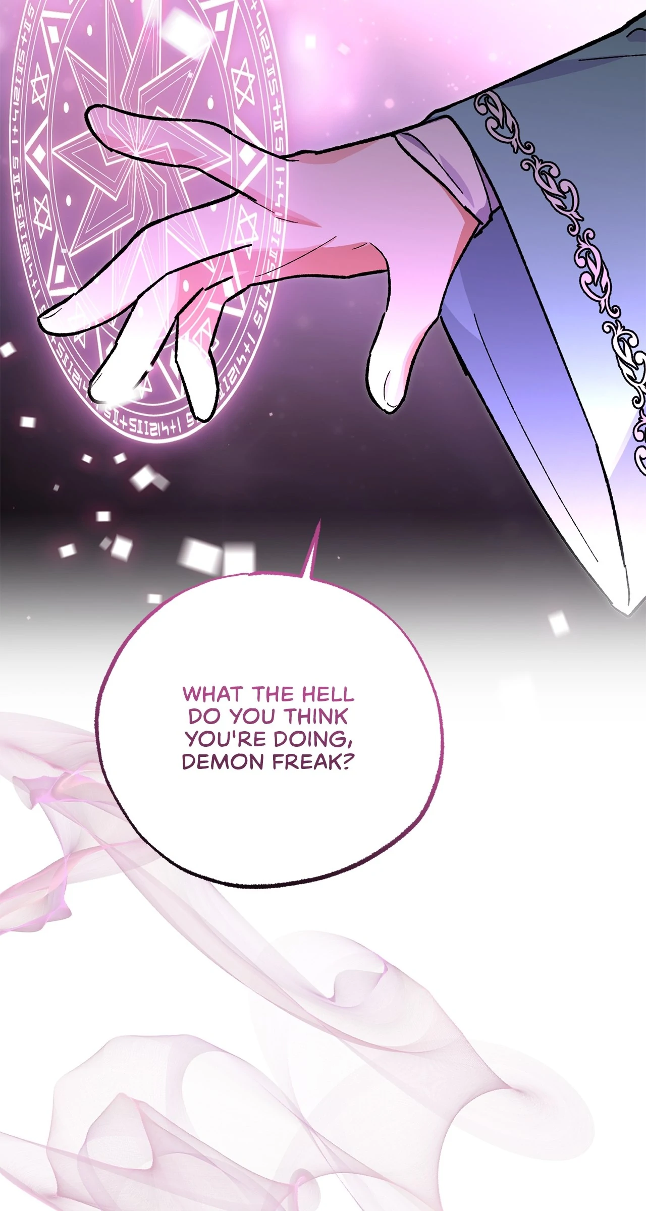 Let Me Kidnap the Male Lead! Chapter 37 - Page 15