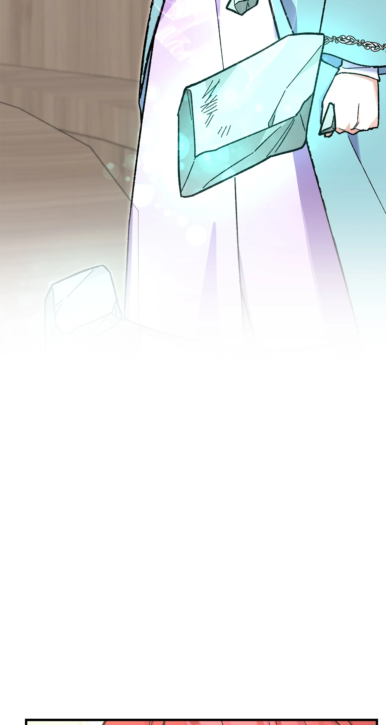 Let Me Kidnap the Male Lead! Chapter 37 - Page 18