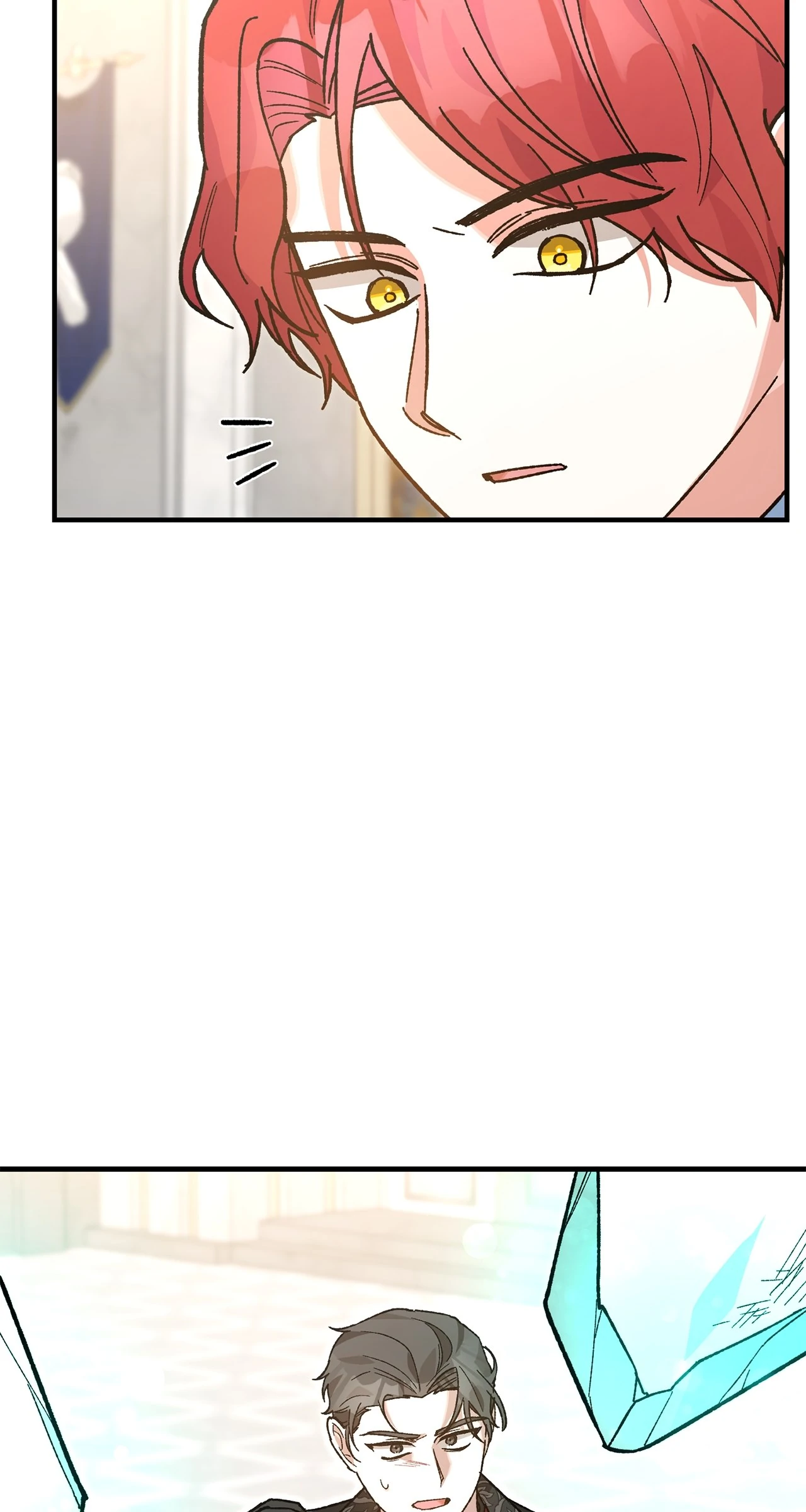 Let Me Kidnap the Male Lead! Chapter 37 - Page 19