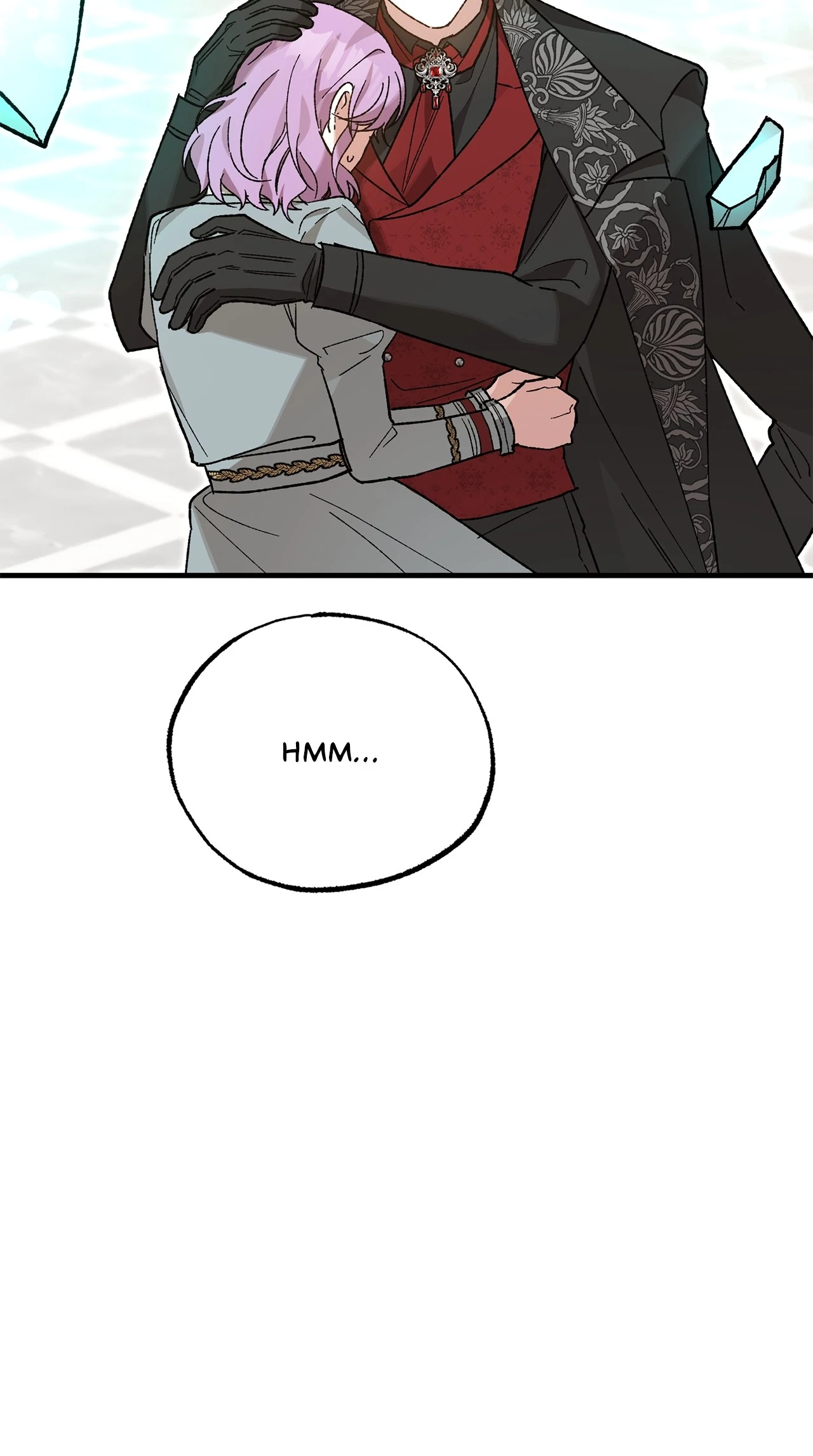 Let Me Kidnap the Male Lead! Chapter 37 - Page 20