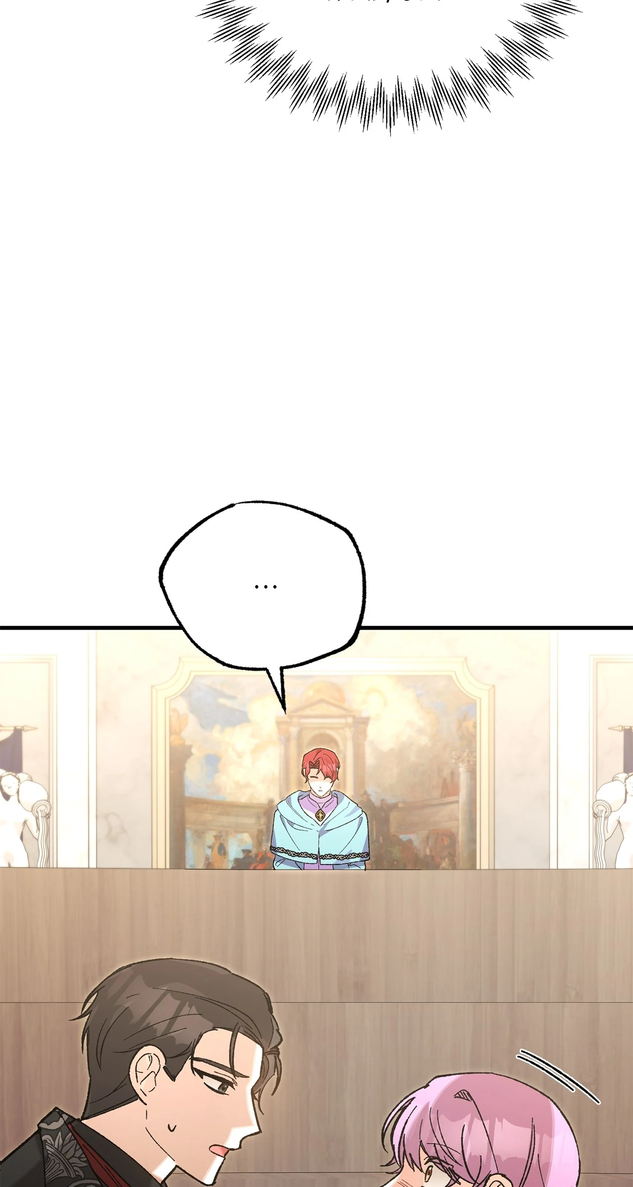 Let Me Kidnap the Male Lead! Chapter 37 - Page 26
