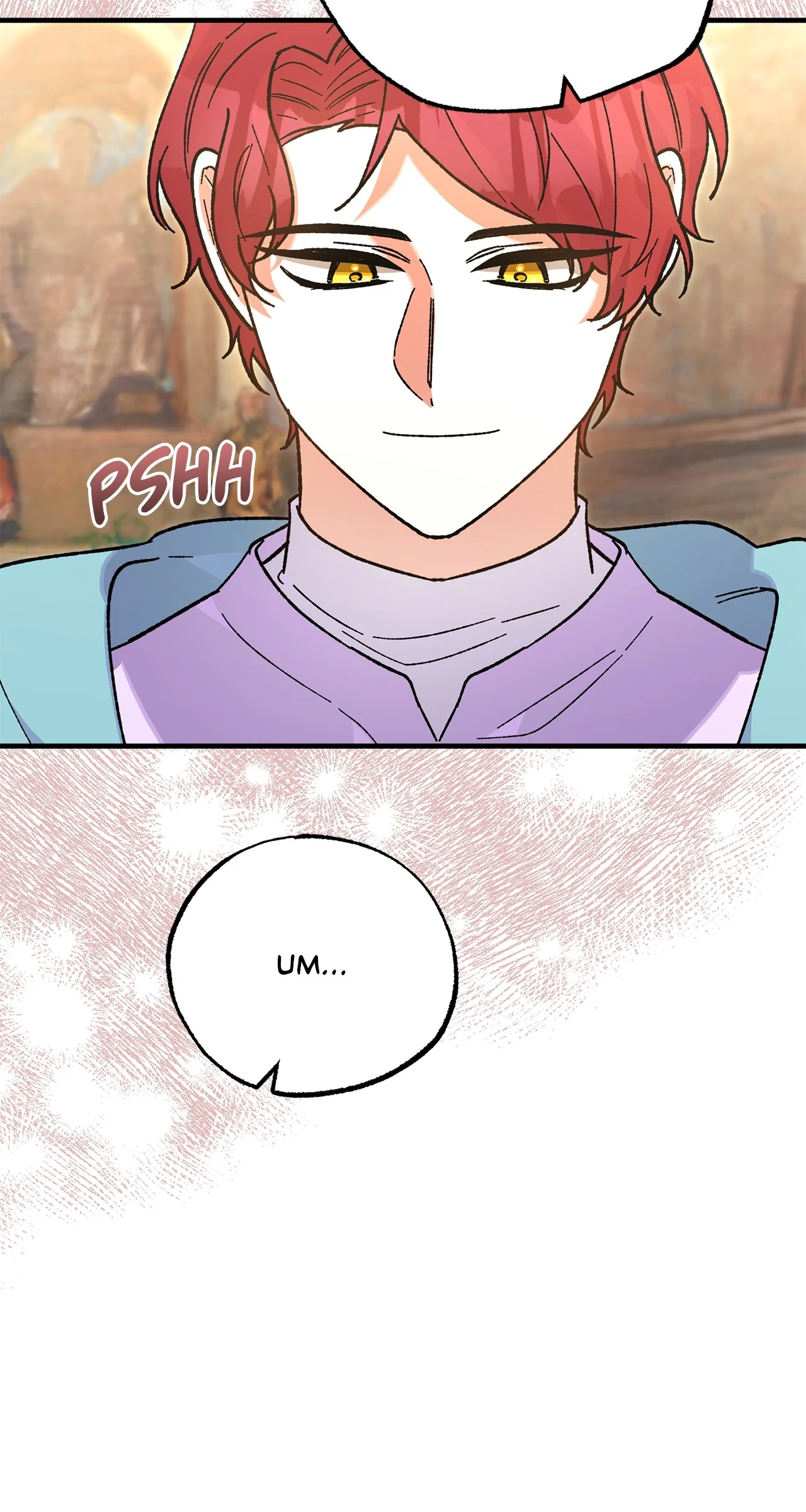 Let Me Kidnap the Male Lead! Chapter 37 - Page 28