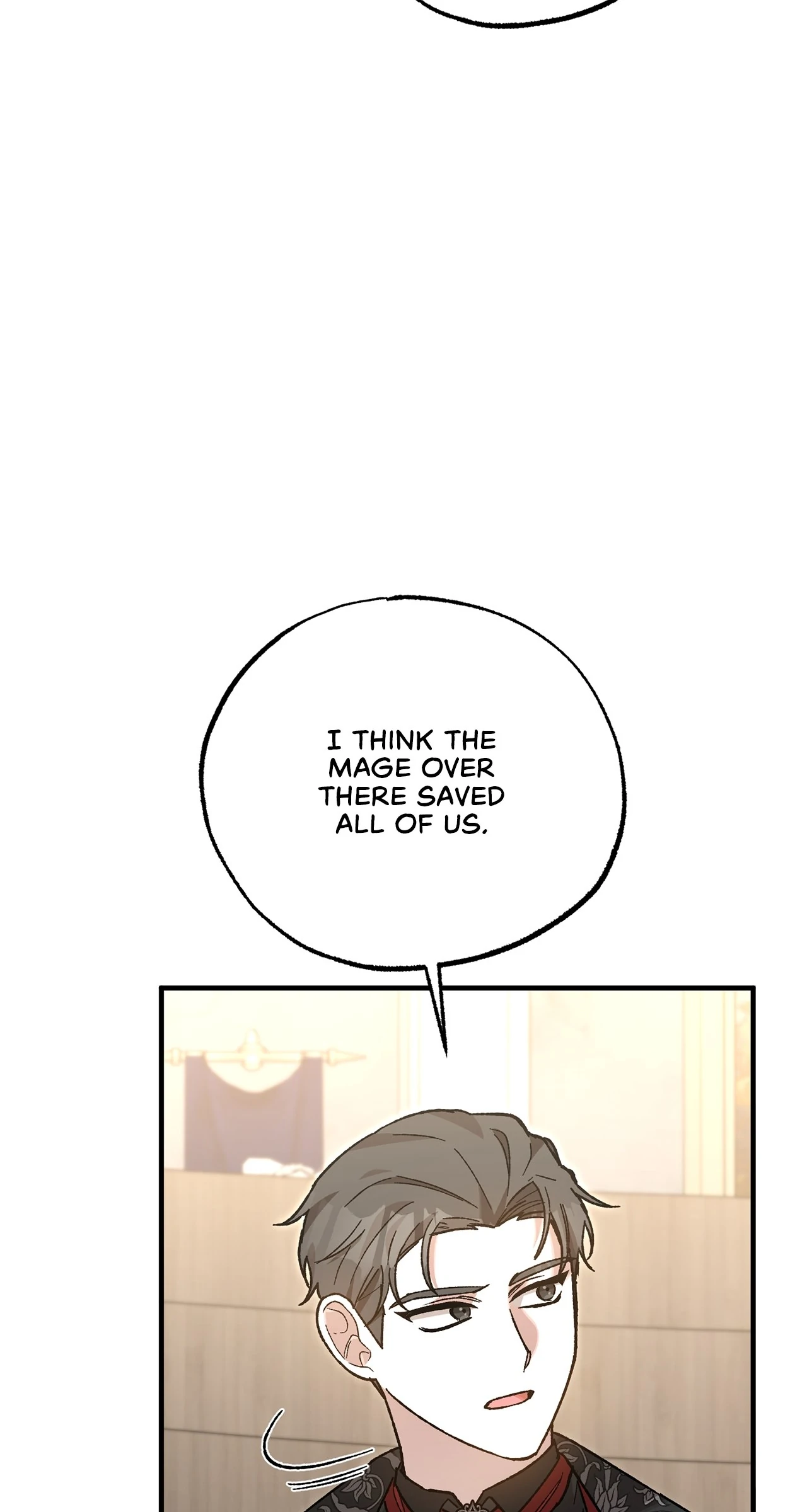 Let Me Kidnap the Male Lead! Chapter 37 - Page 30