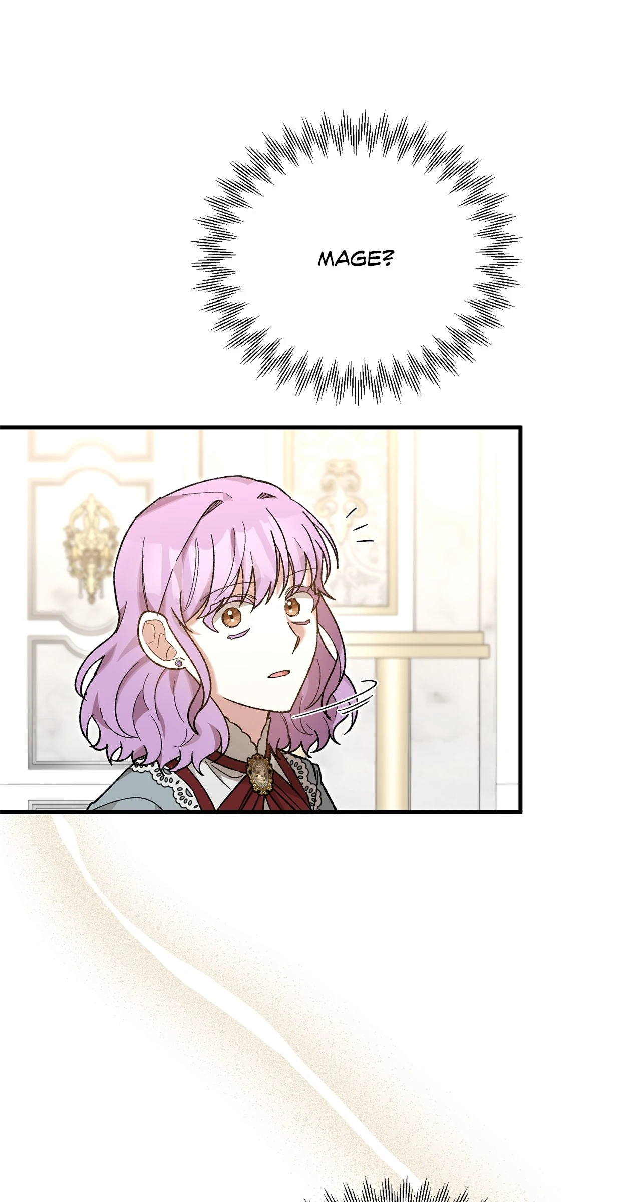 Let Me Kidnap the Male Lead! Chapter 37 - Page 32
