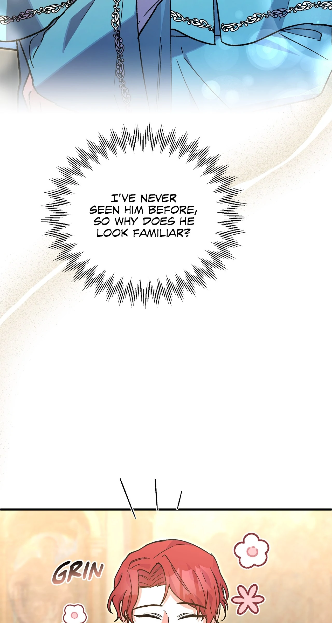 Let Me Kidnap the Male Lead! Chapter 37 - Page 34