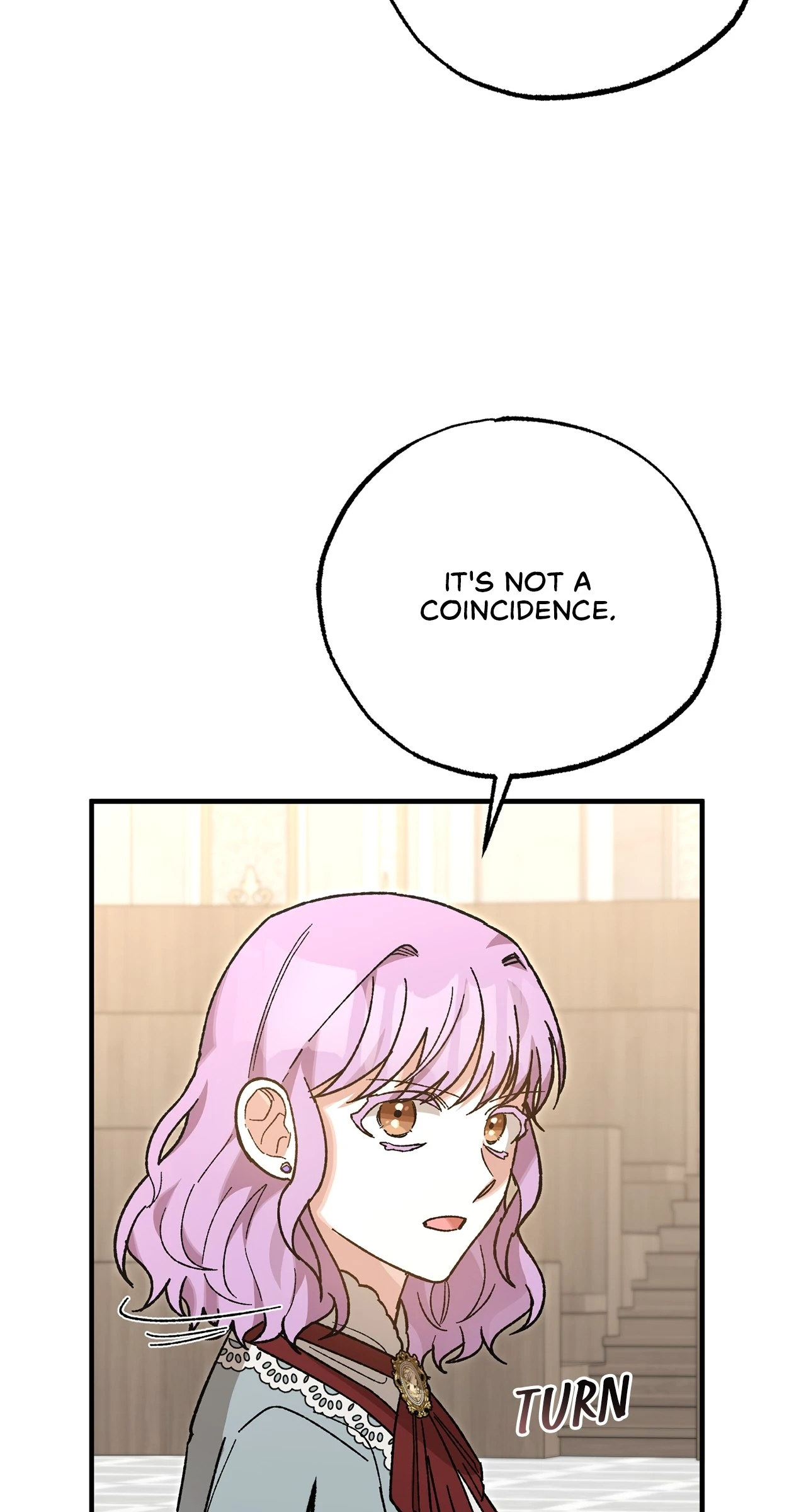 Let Me Kidnap the Male Lead! Chapter 37 - Page 44