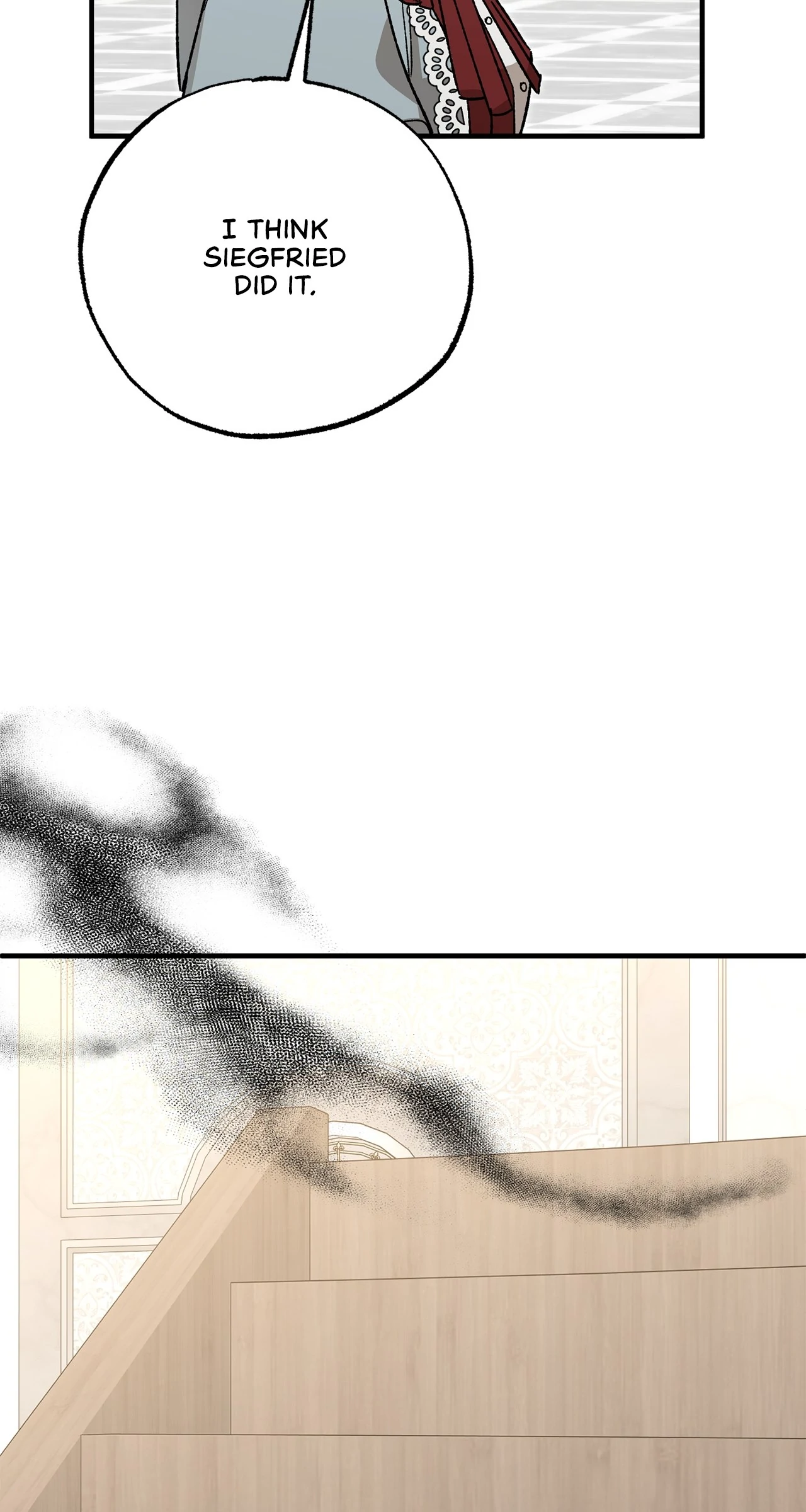 Let Me Kidnap the Male Lead! Chapter 37 - Page 45