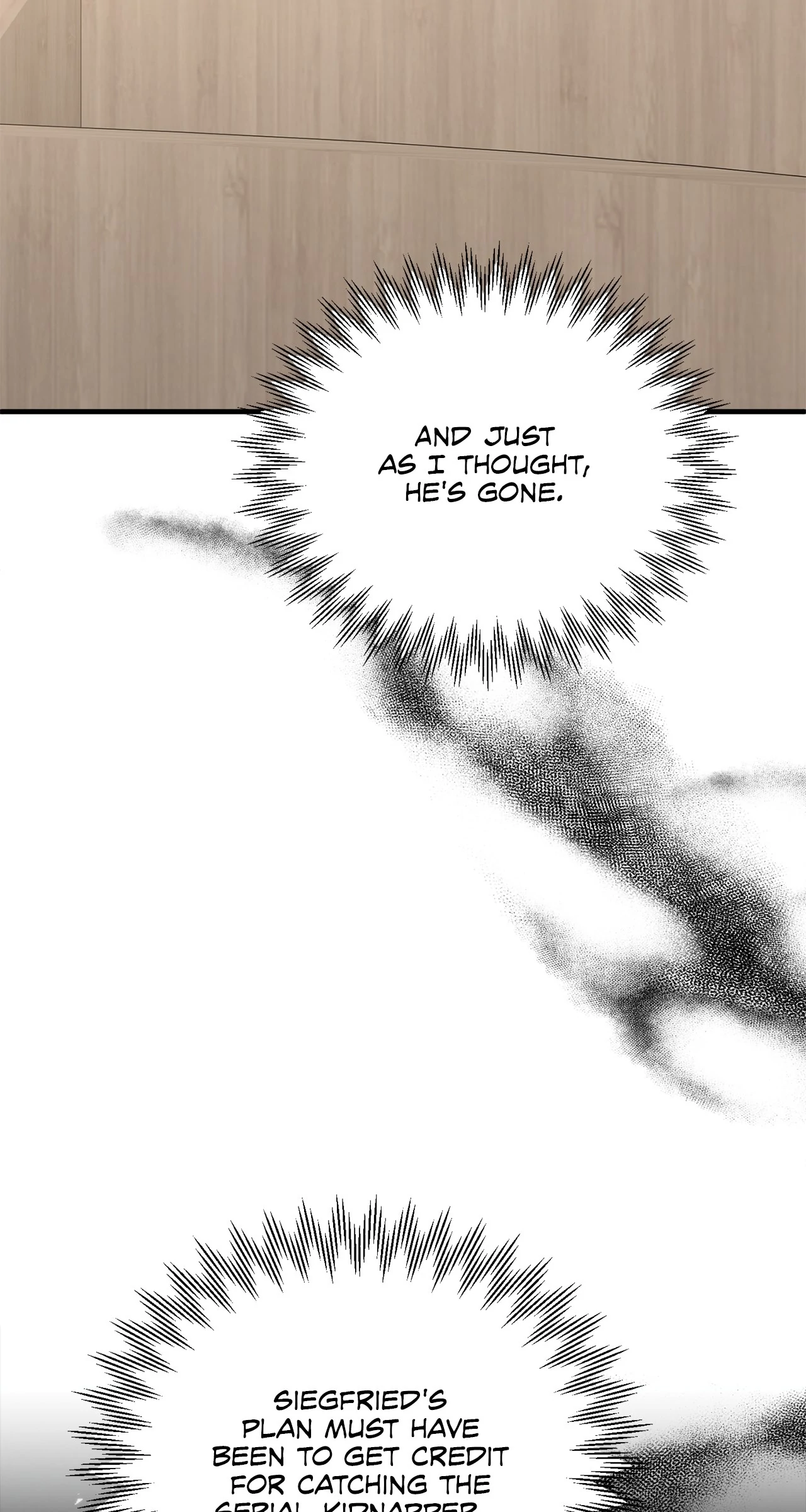 Let Me Kidnap the Male Lead! Chapter 37 - Page 46