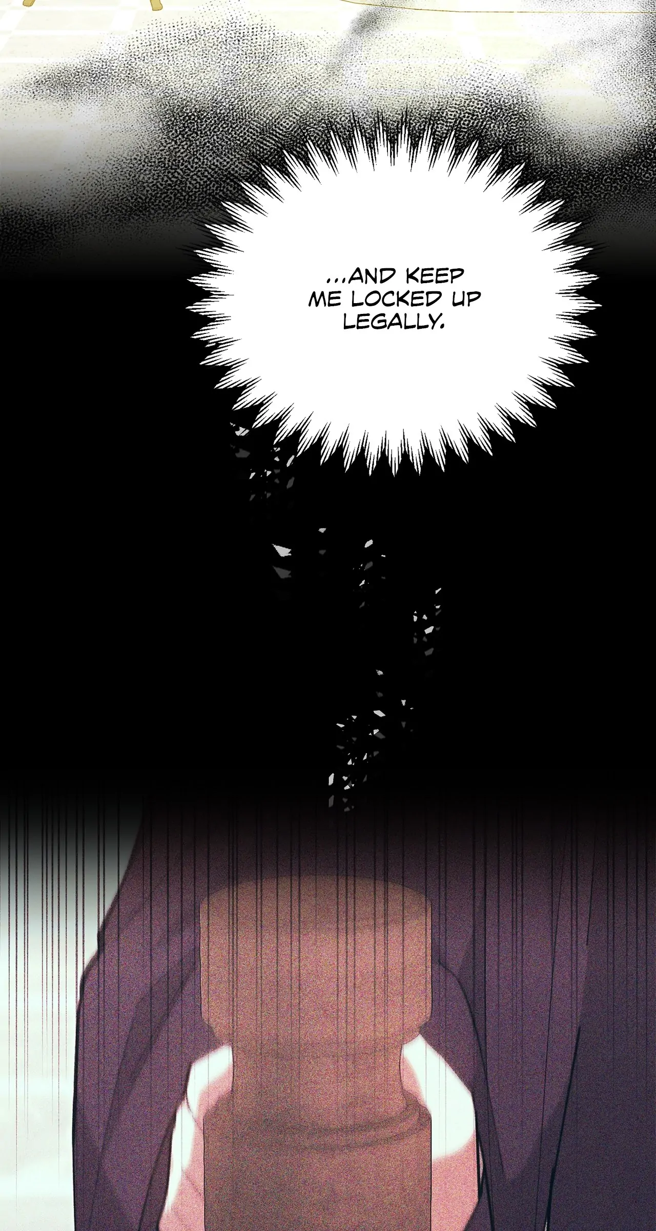Let Me Kidnap the Male Lead! Chapter 37 - Page 48